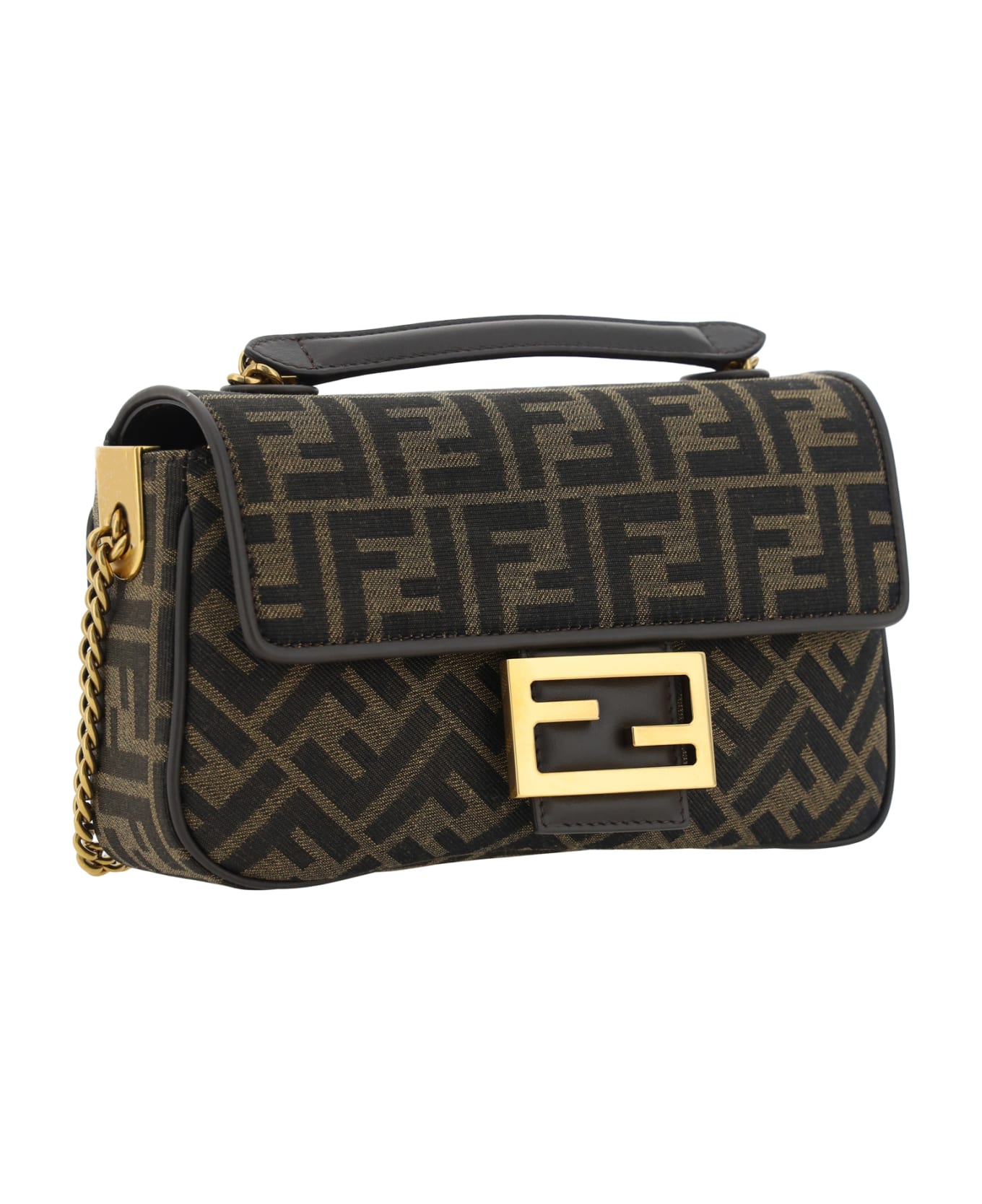 Fendi Hobo Shoulder Bag | italist