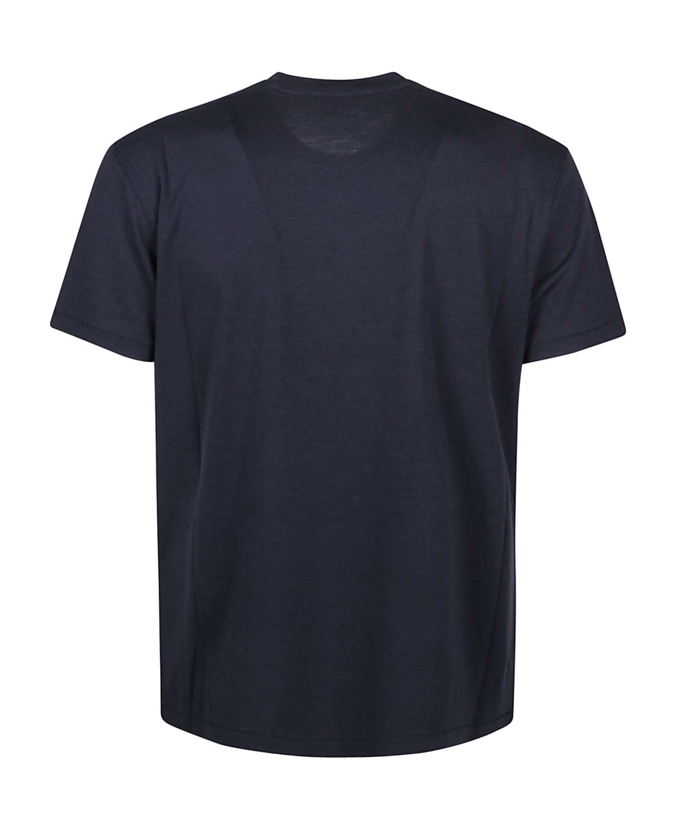 Tom Ford T-shirt - Marine Blue