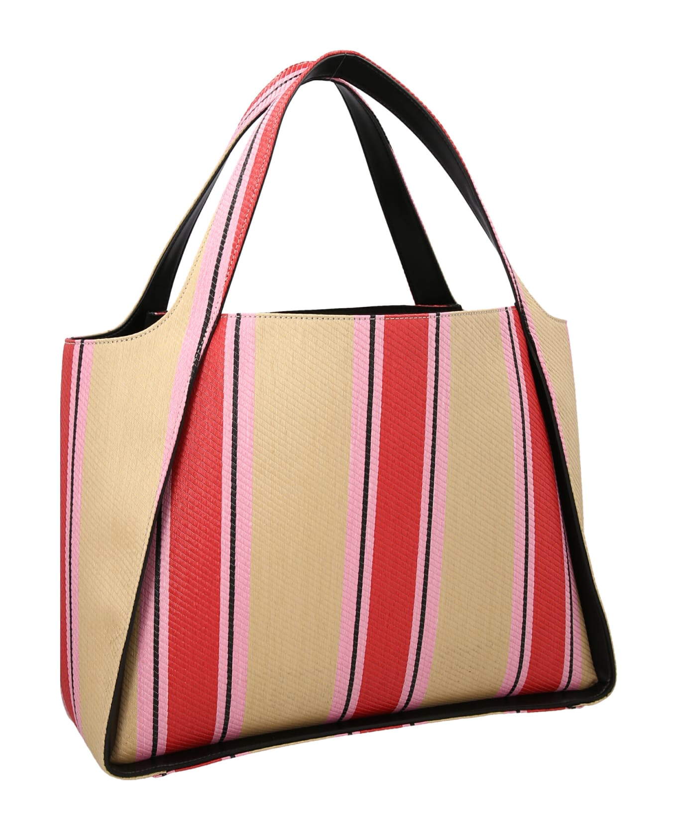Stella McCartney Shopping Bag - Multicolor