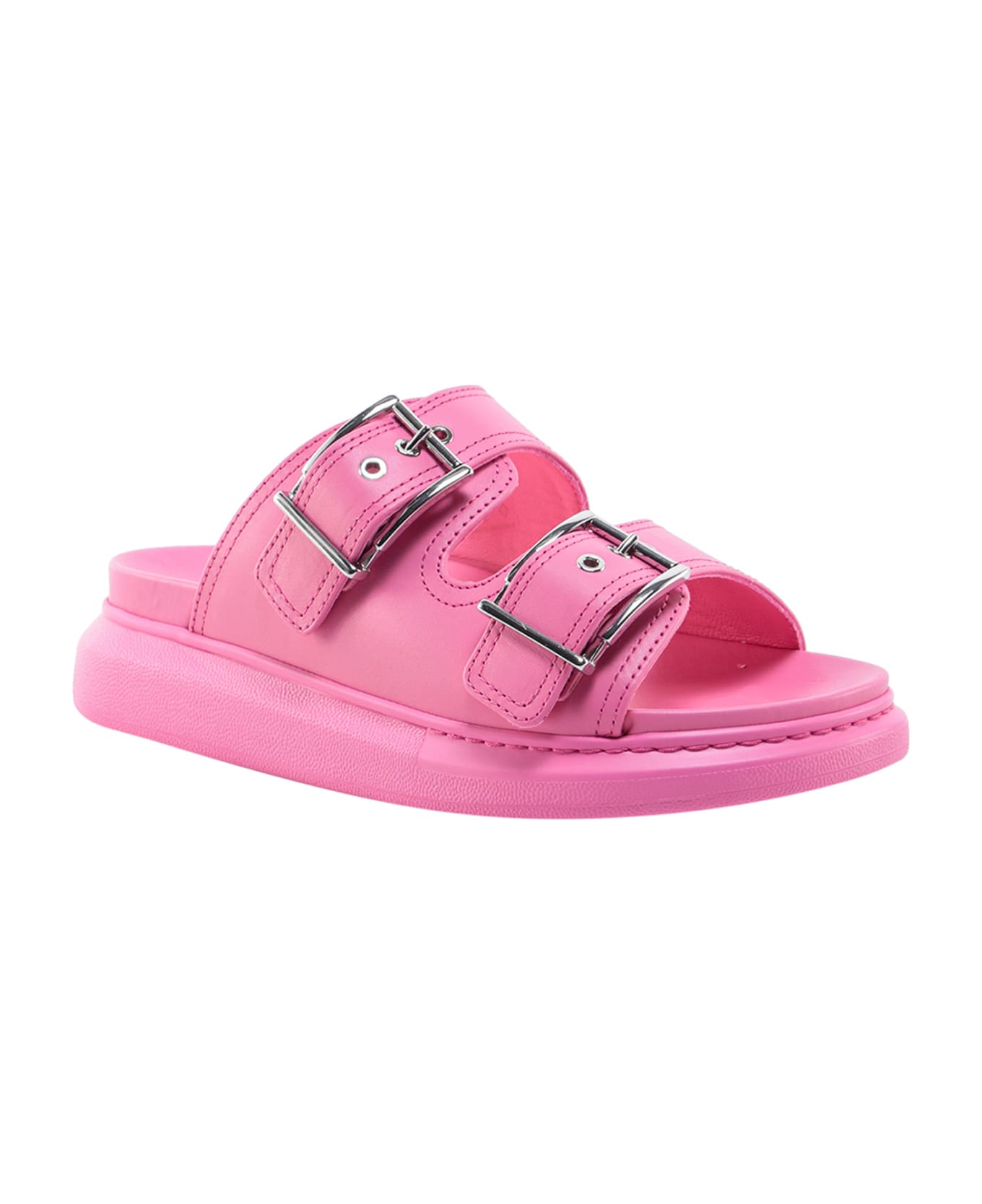 Alexander McQueen Sandals - Pink サンダル