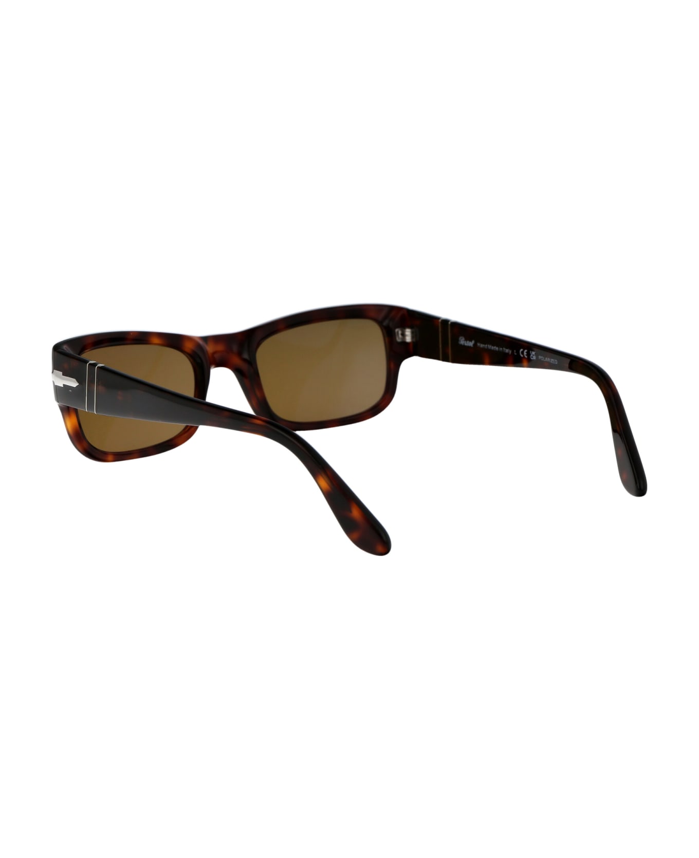 Persol 0po3326s Sunglasses - 24/57 HAVANA サングラス