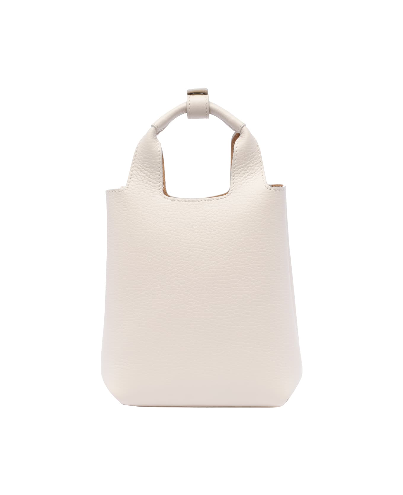 Hogan Mini H-bag - WHITE