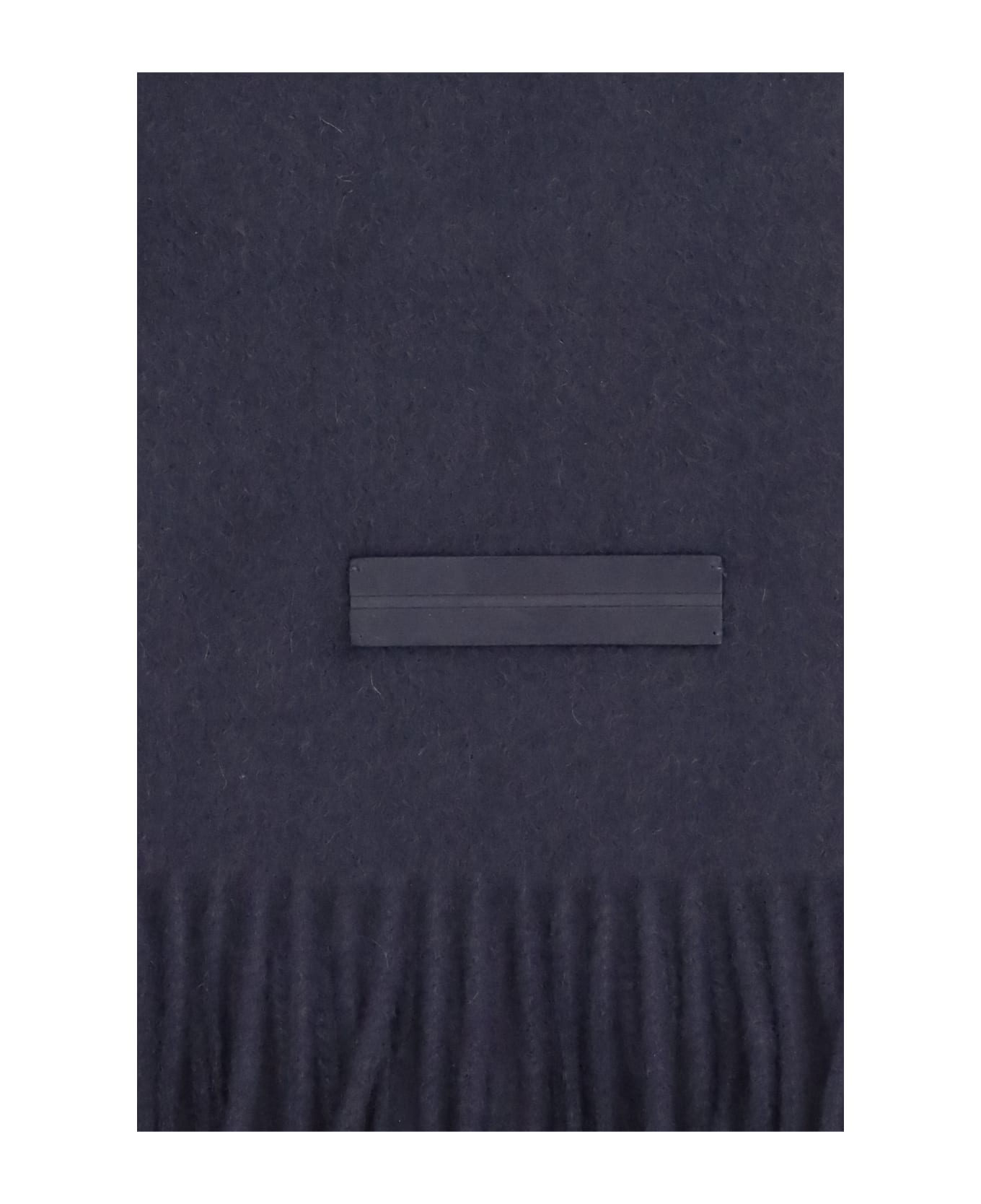 Zegna Cashmere Scarf