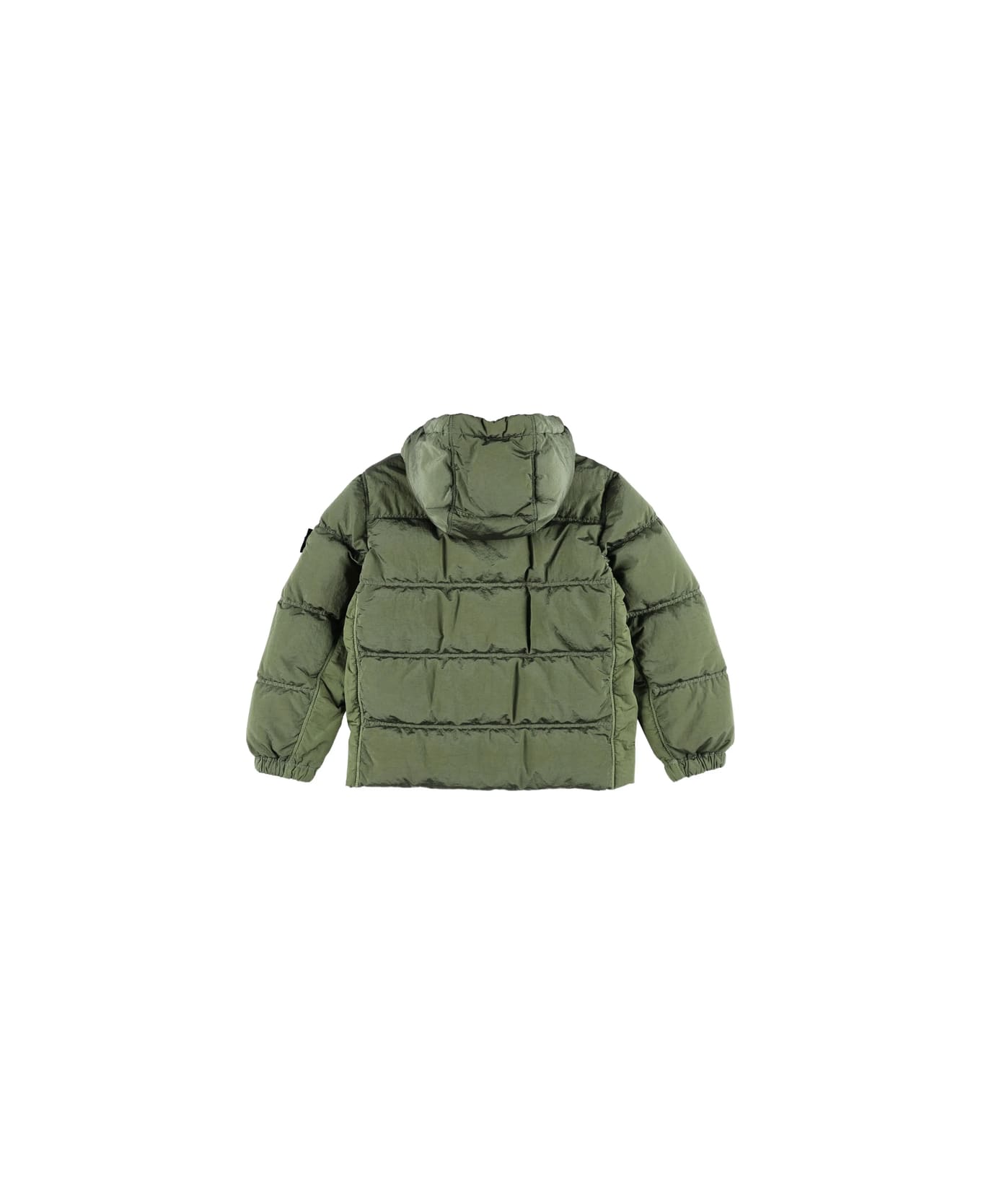 Stone Island Outerwear - GREEN