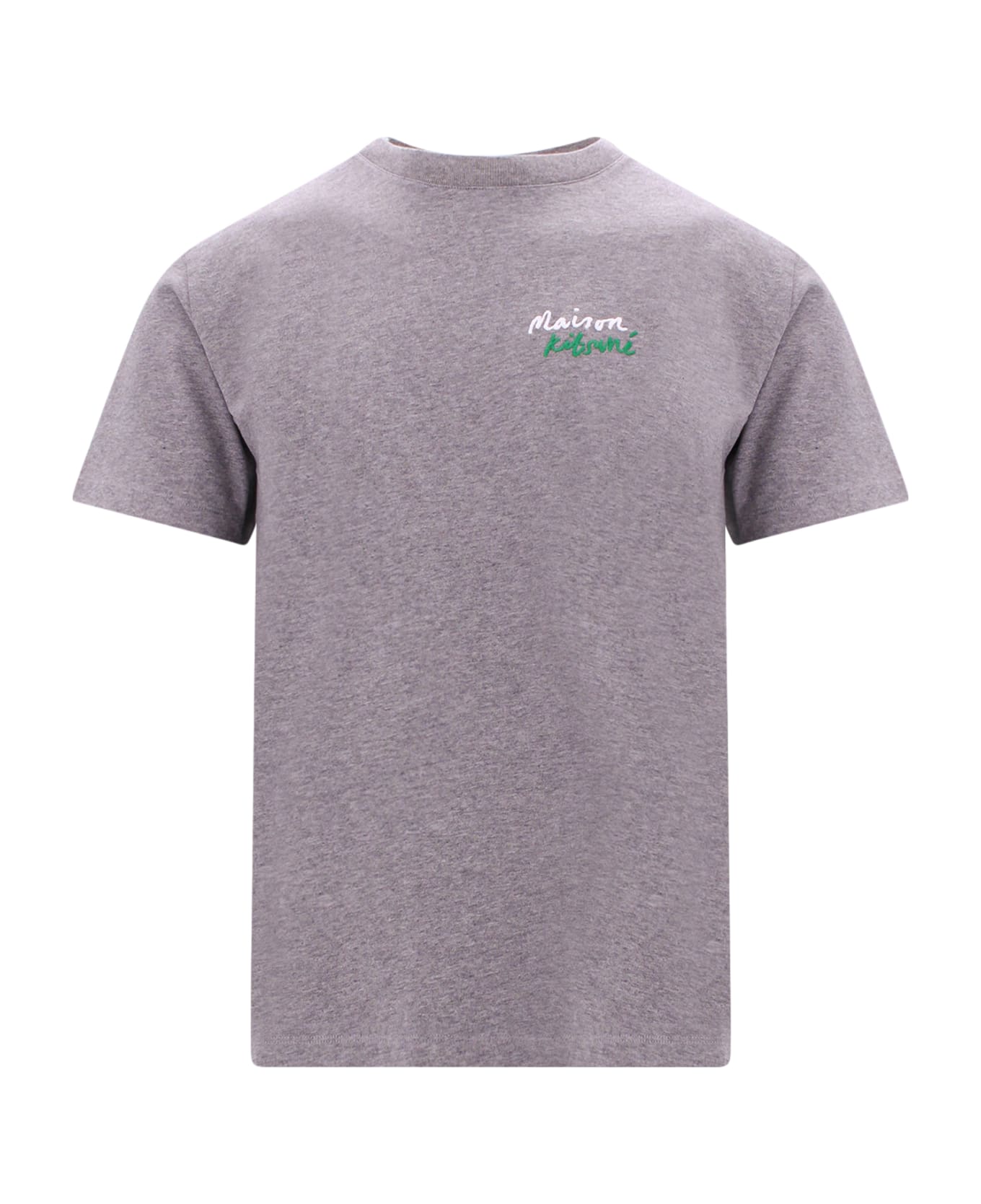 Maison Kitsuné T-shirt - Grey