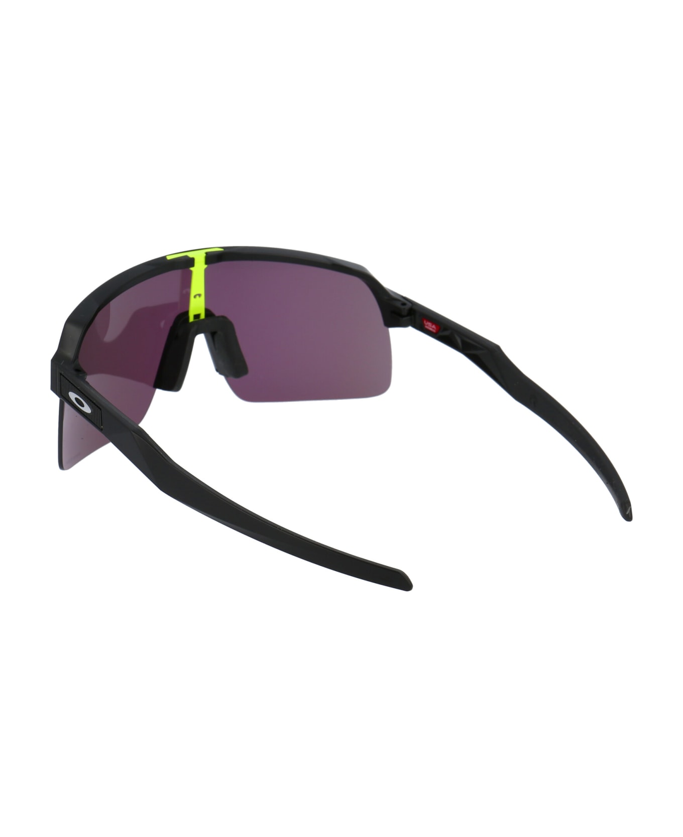 Oakley Sutro Lite Sunglasses - Black