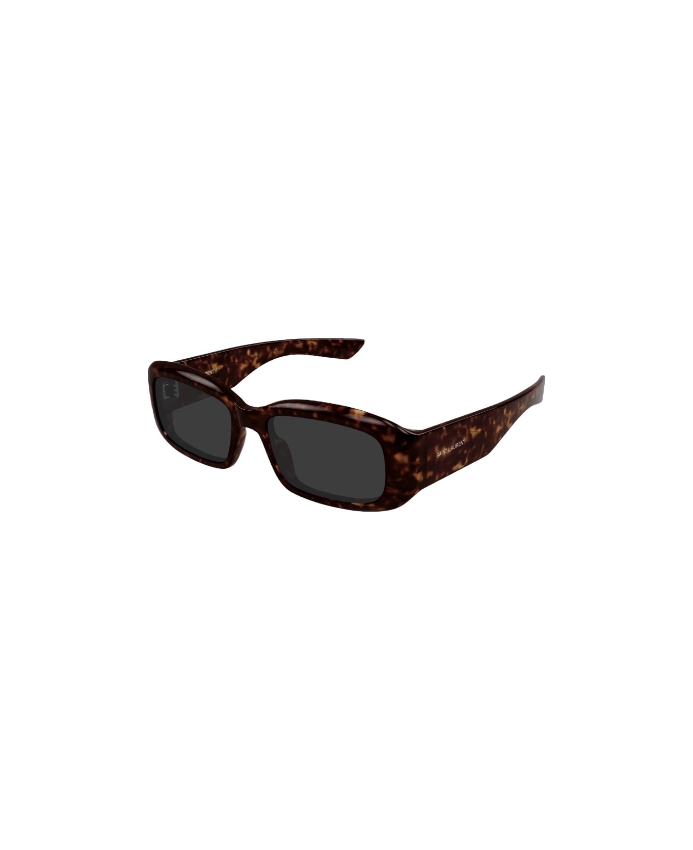 Saint Laurent Eyewear Sl 809 - Havana Sunglasses