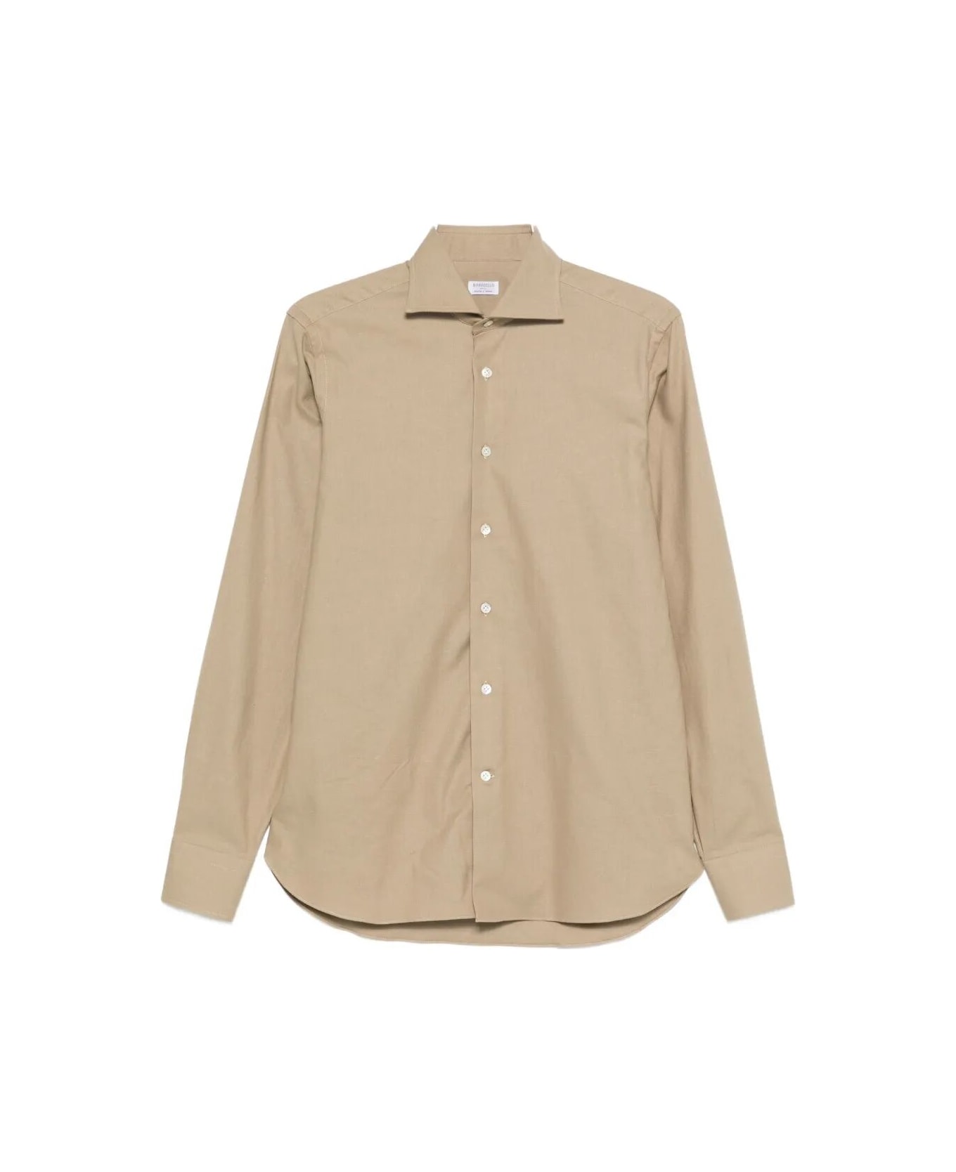 Borriello Napoli Shirt