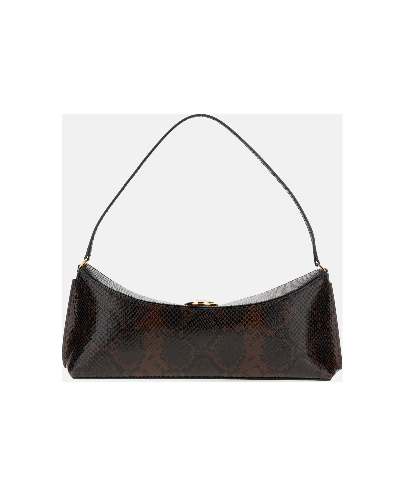 Jacquemus Le Calisso Bag - Brown