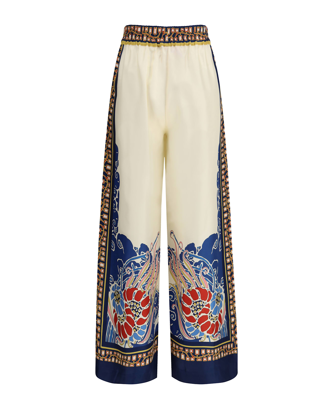 La DoubleJ Palazzo Trousers