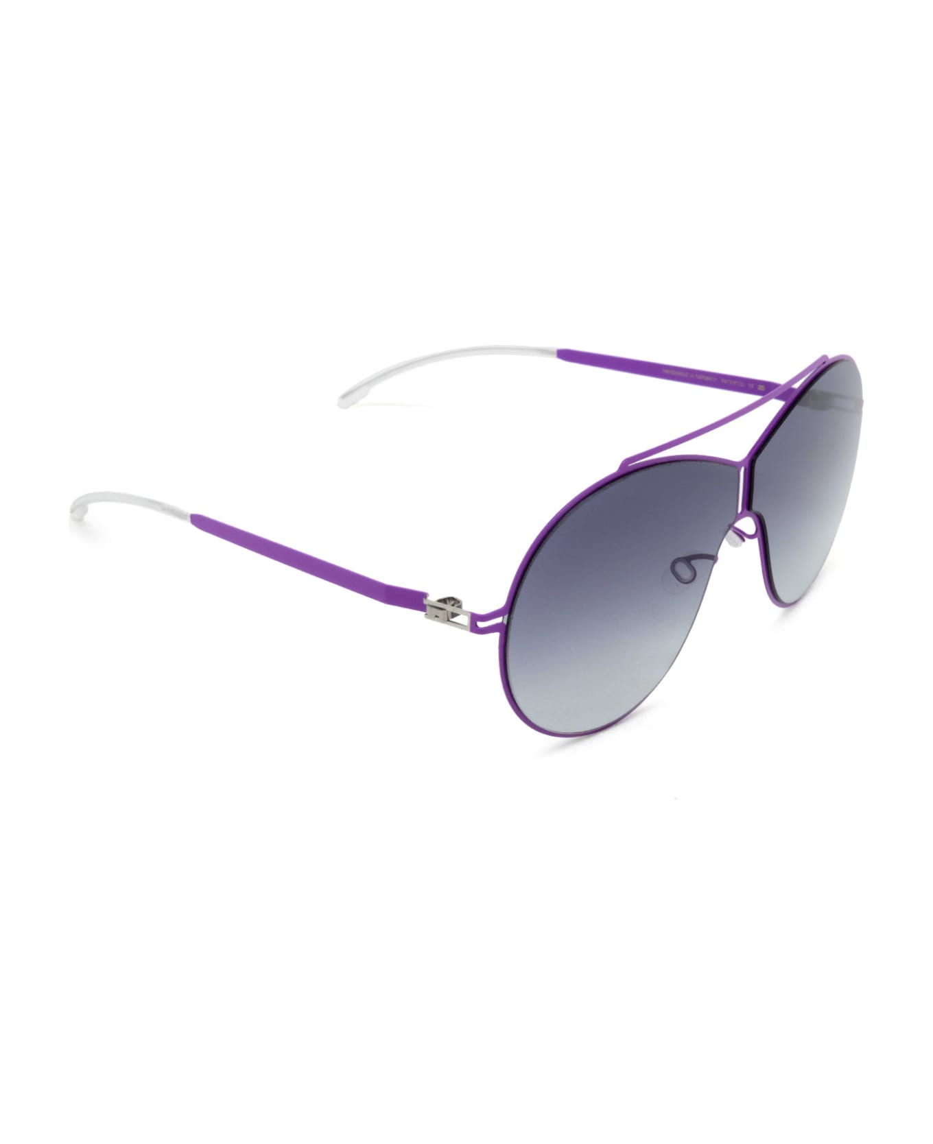 Mykita Studio12.5 Sun Bright Clover Sunglasses - Bright Clover