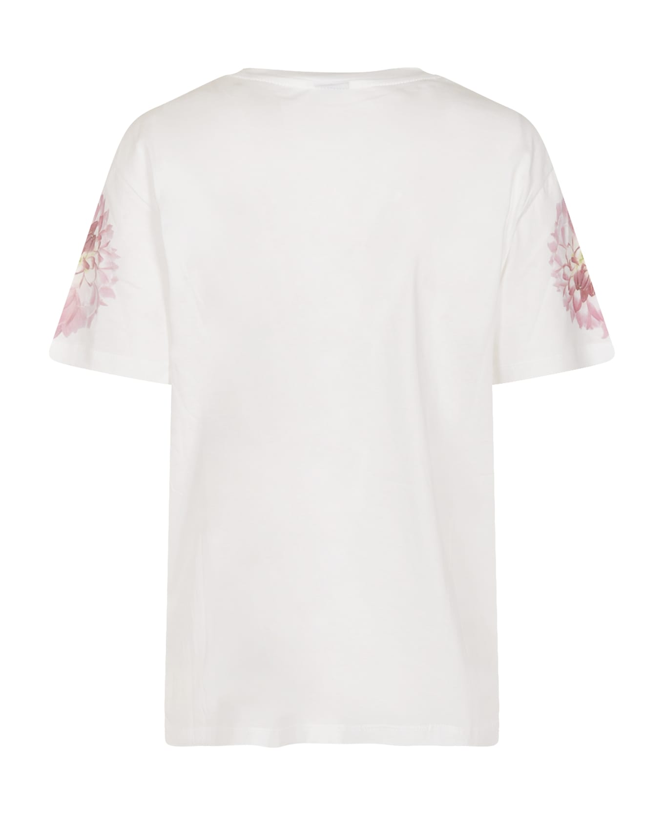 Paul Smith Fiore T-shirt - White