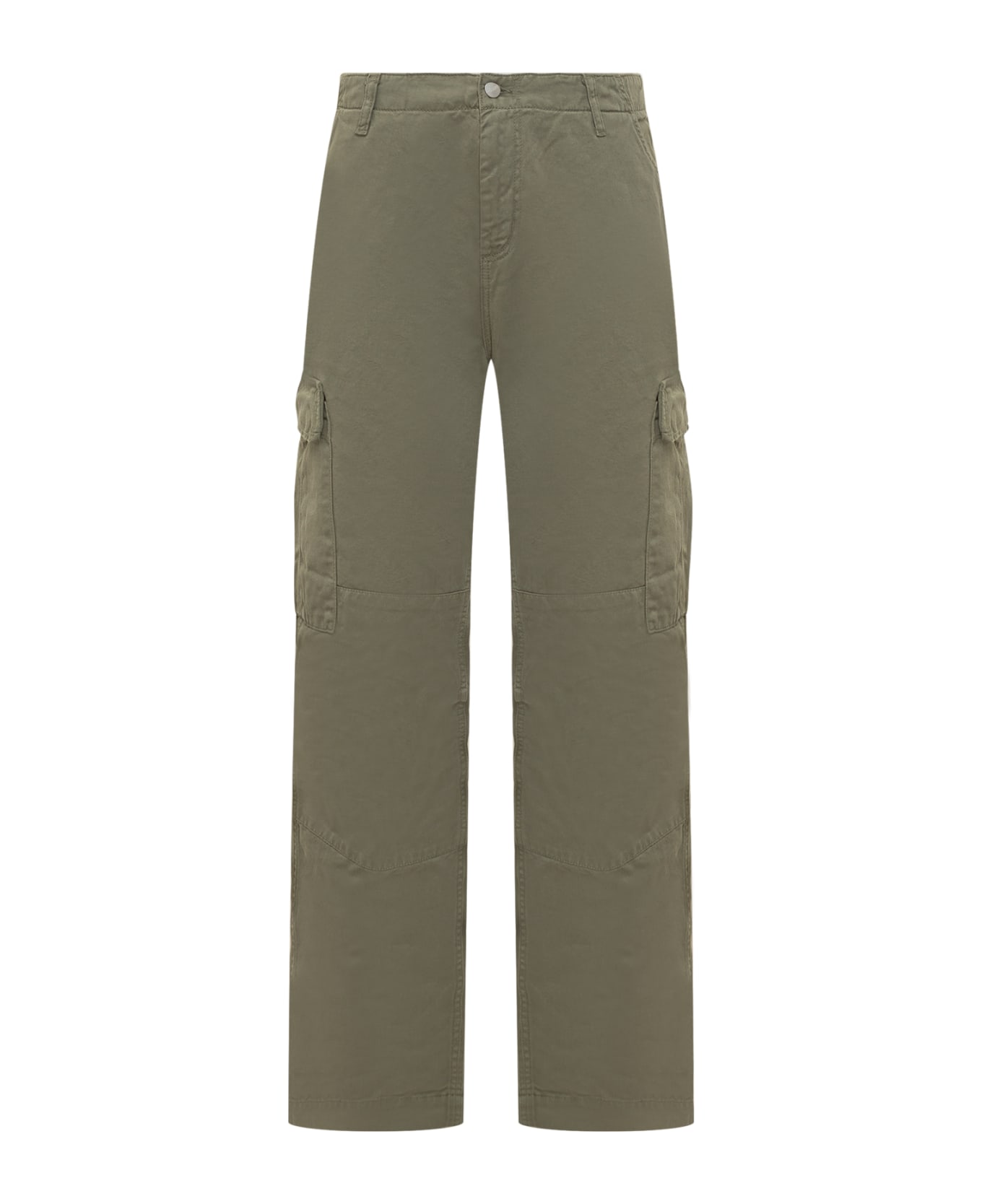 Carhartt WIP Cargo Pants - Green