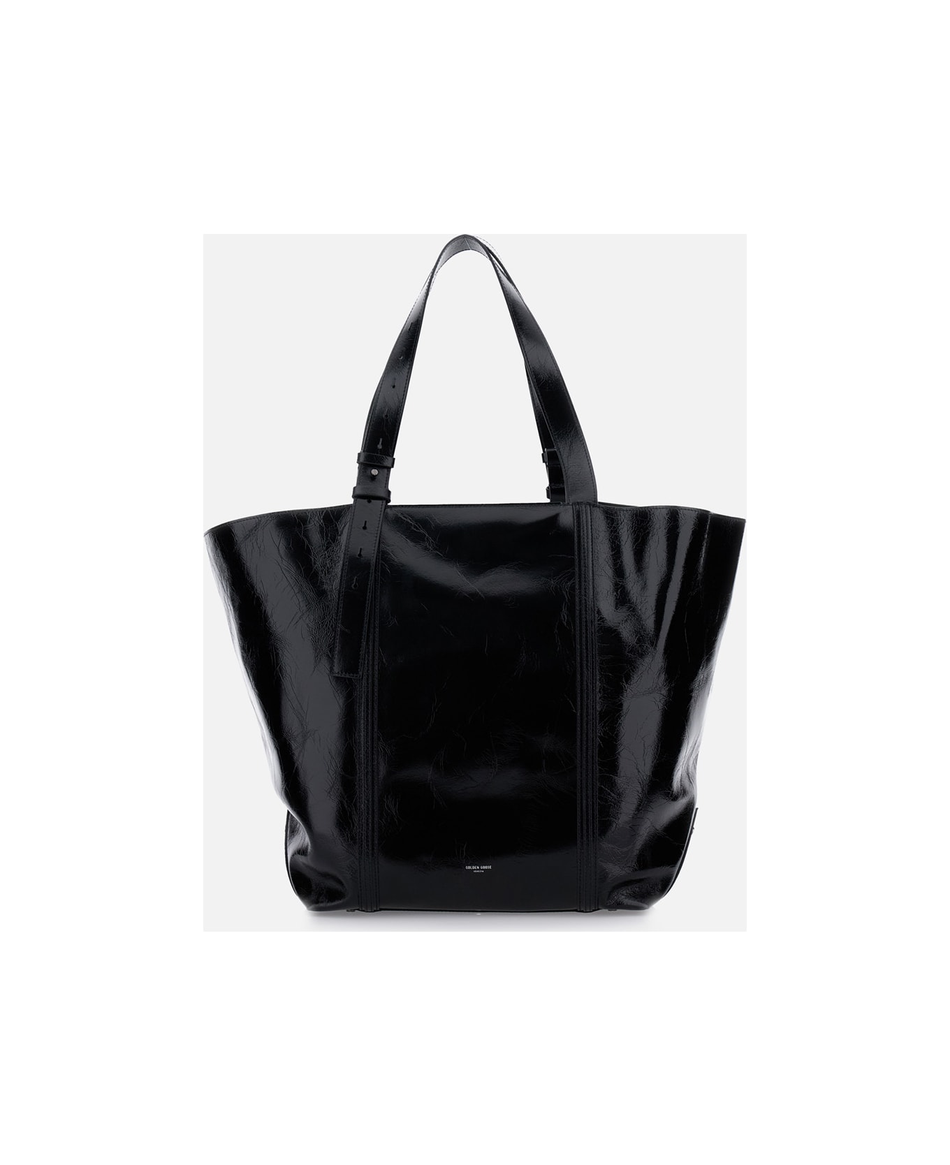 Golden Goose Shopping Bag Large