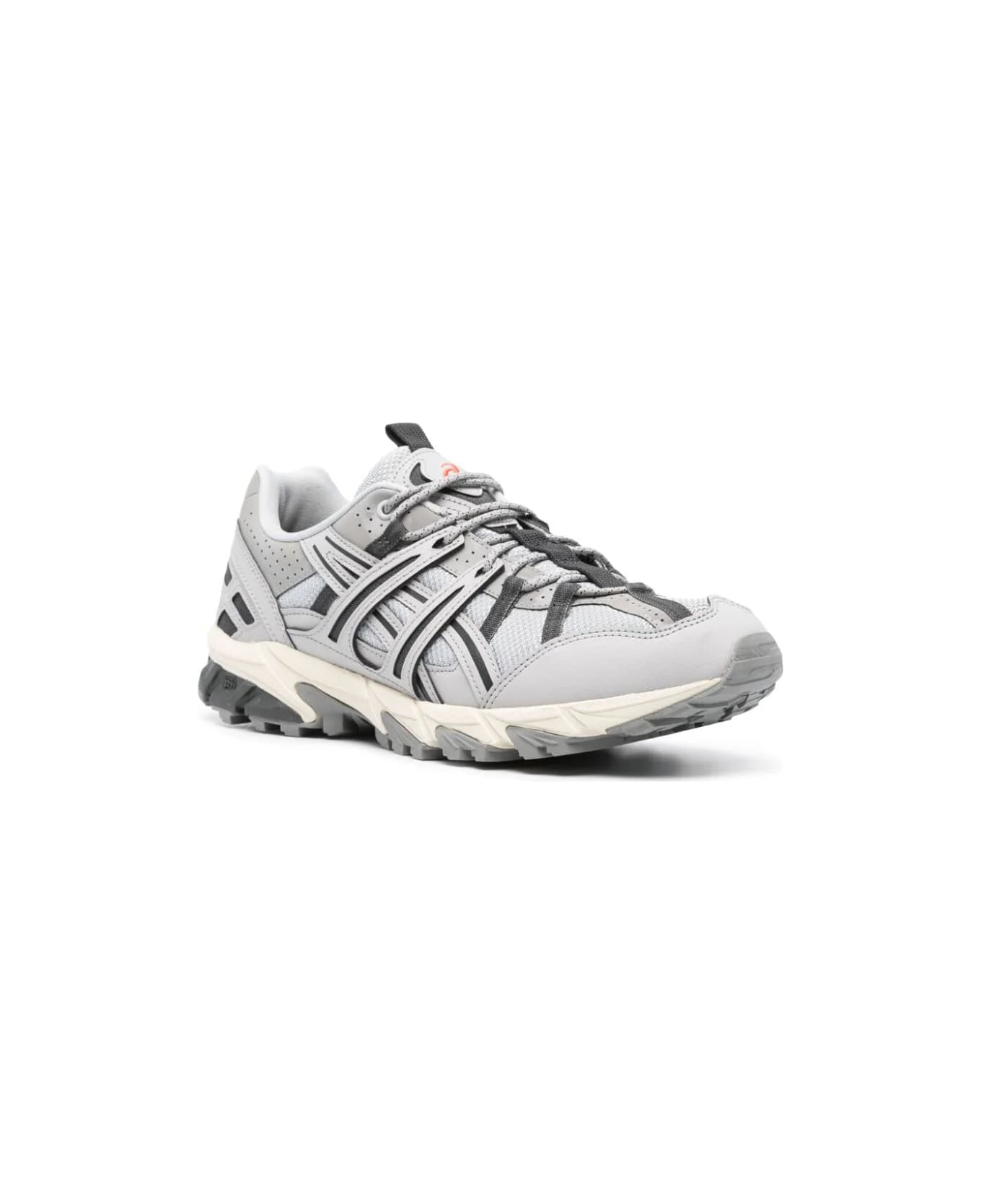 Asics Gel Sonoma 15-50 Sneakers - Cement Grey Graphite Grey