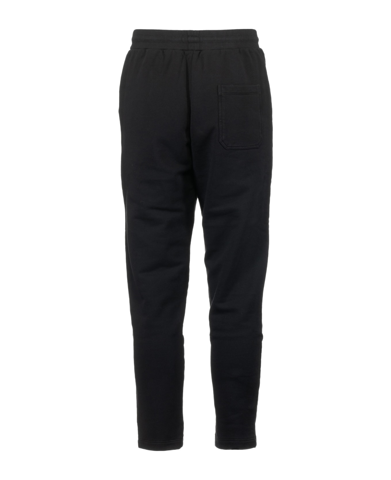 Golden Goose Doro Tapered Pants - Black