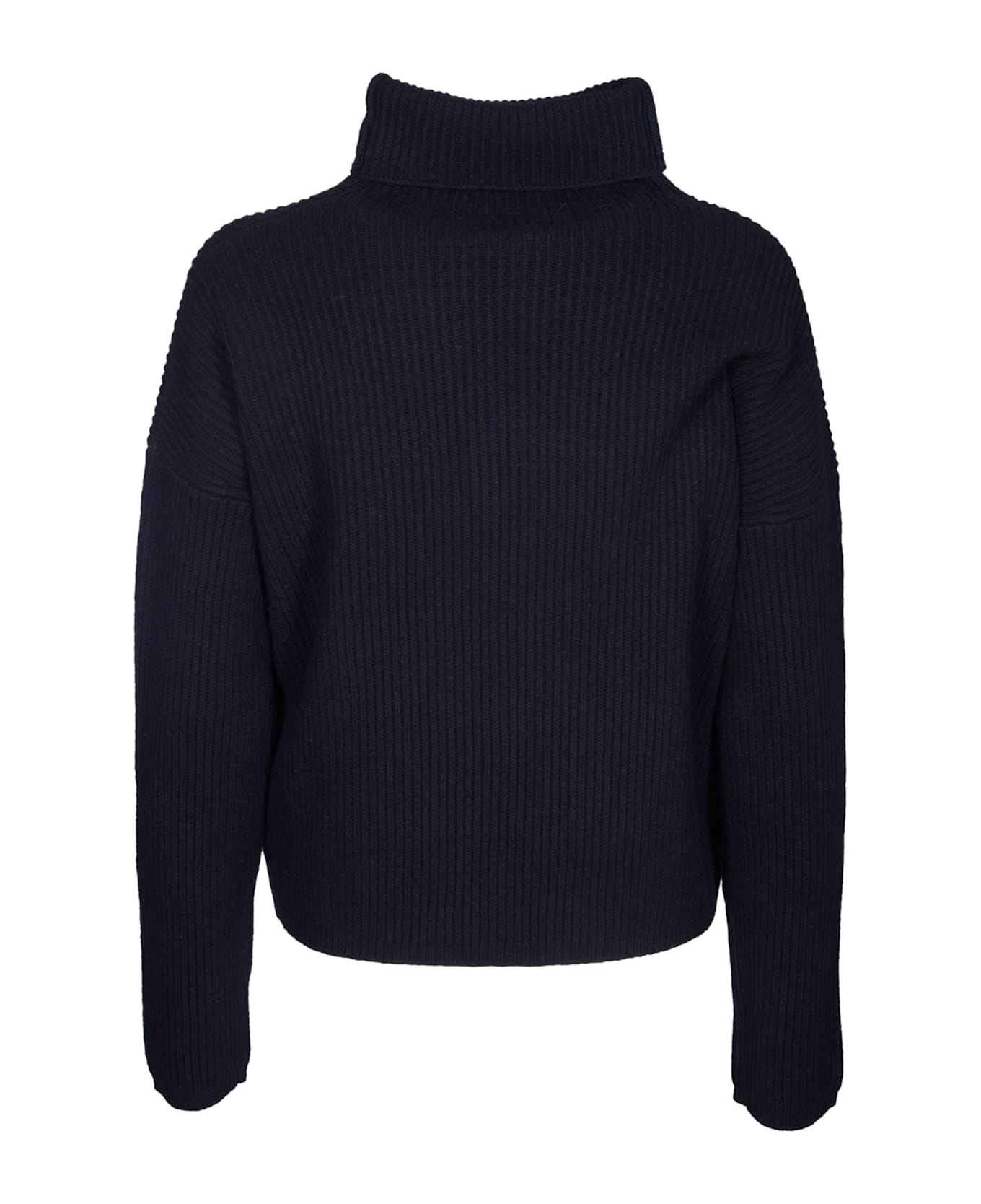 Max Mara Studio Sweater - Black