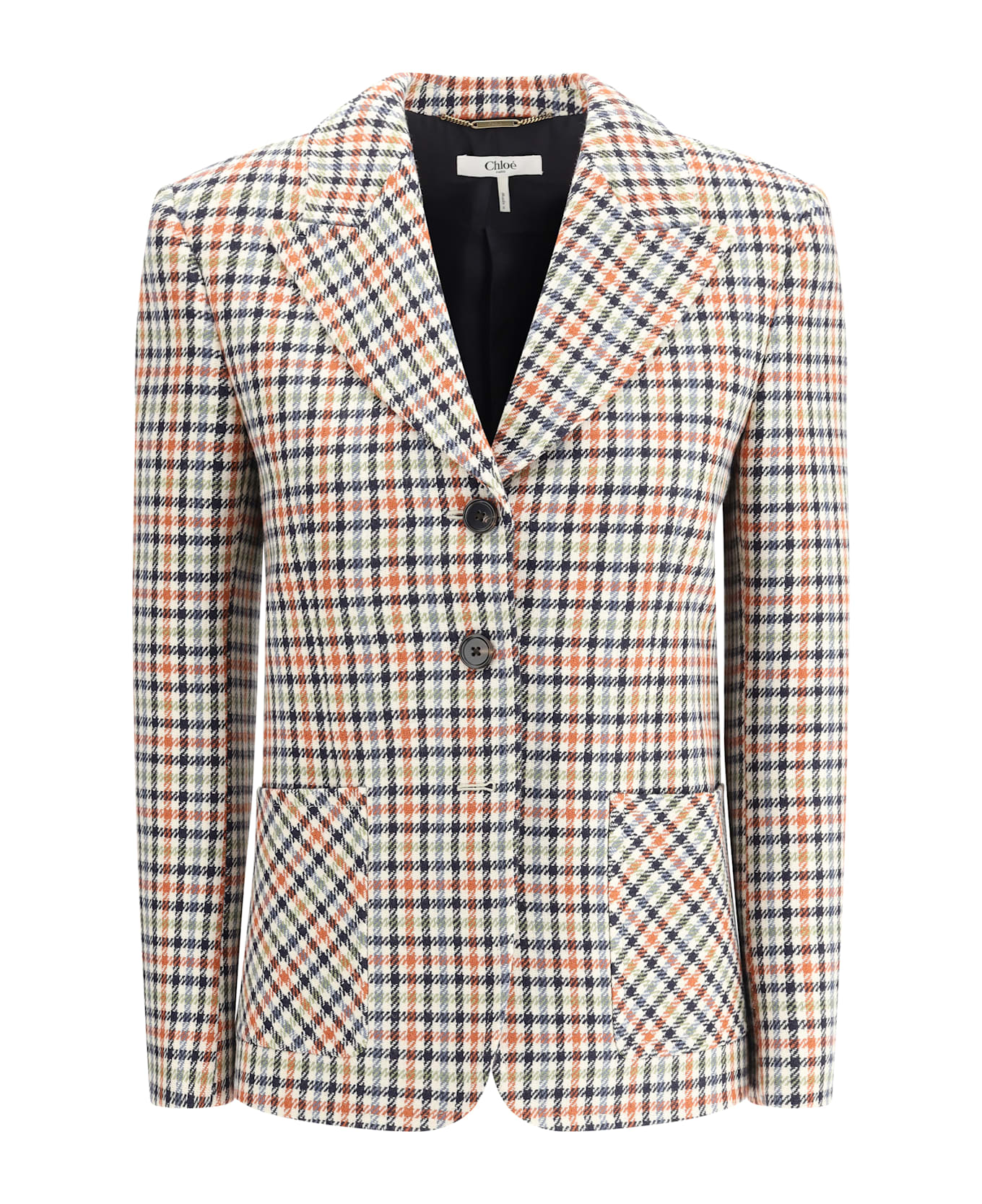 Chloé Blazer Jacket
