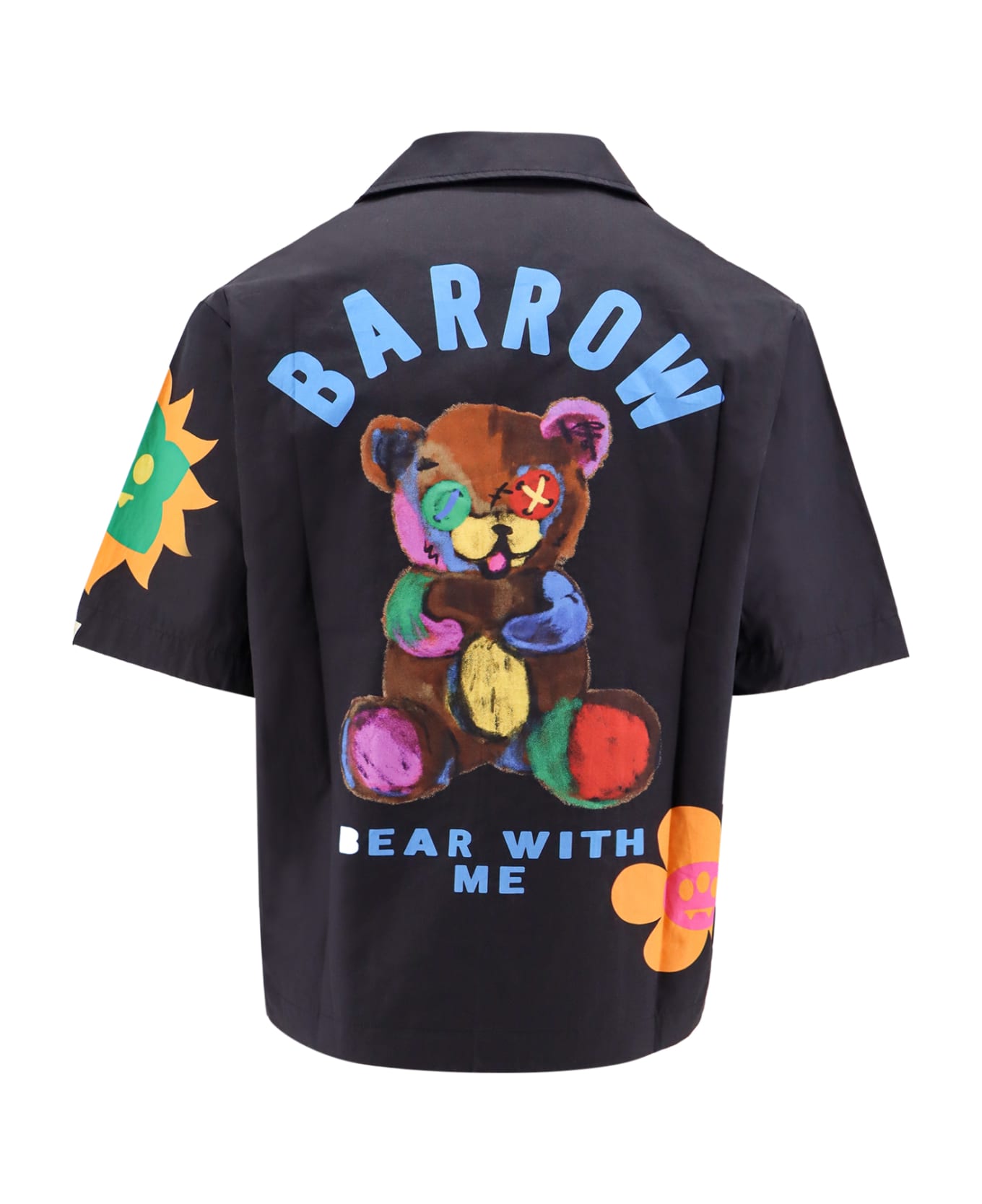 Barrow Shirt Barrow シャツ