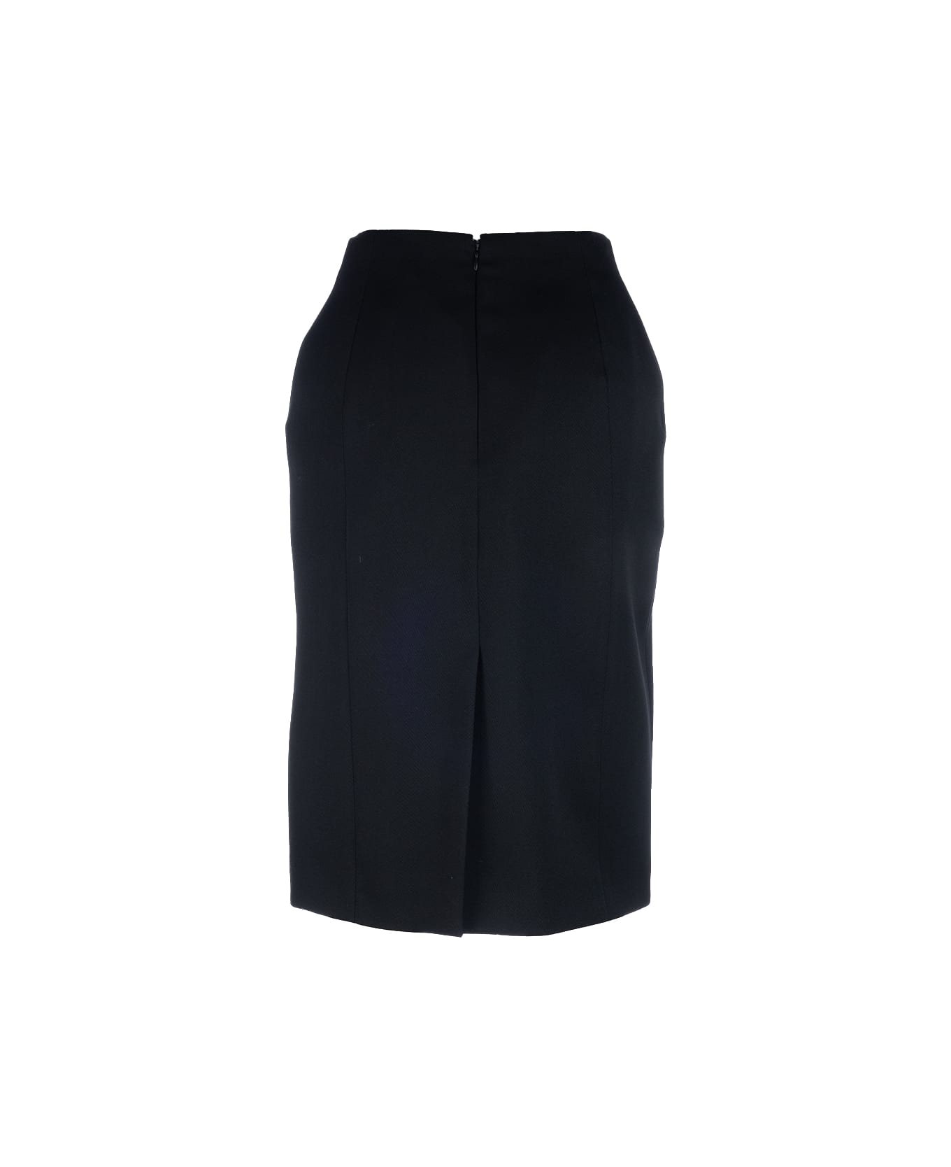 Balenciaga Gonne - BLACK