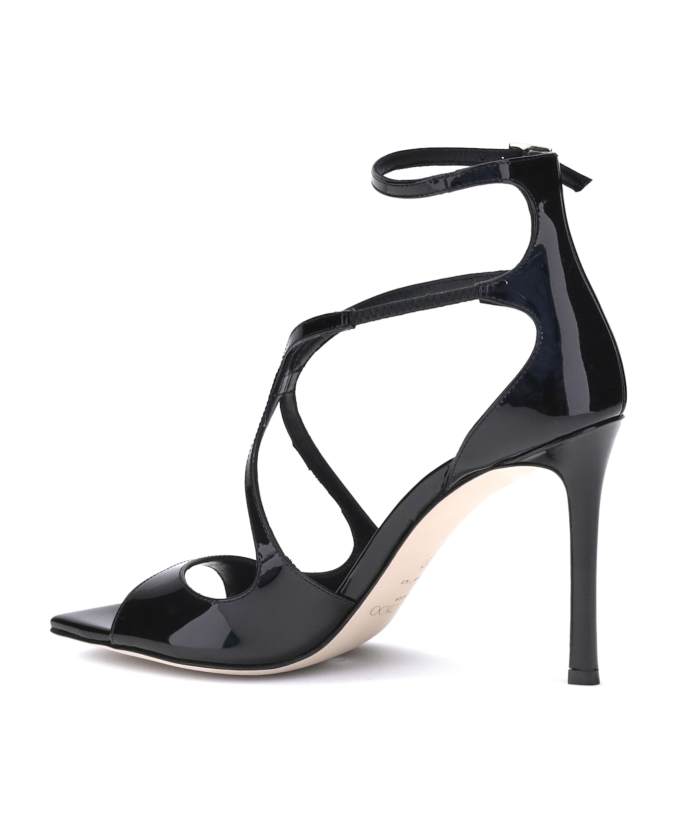 Jimmy Choo Azia Sandals