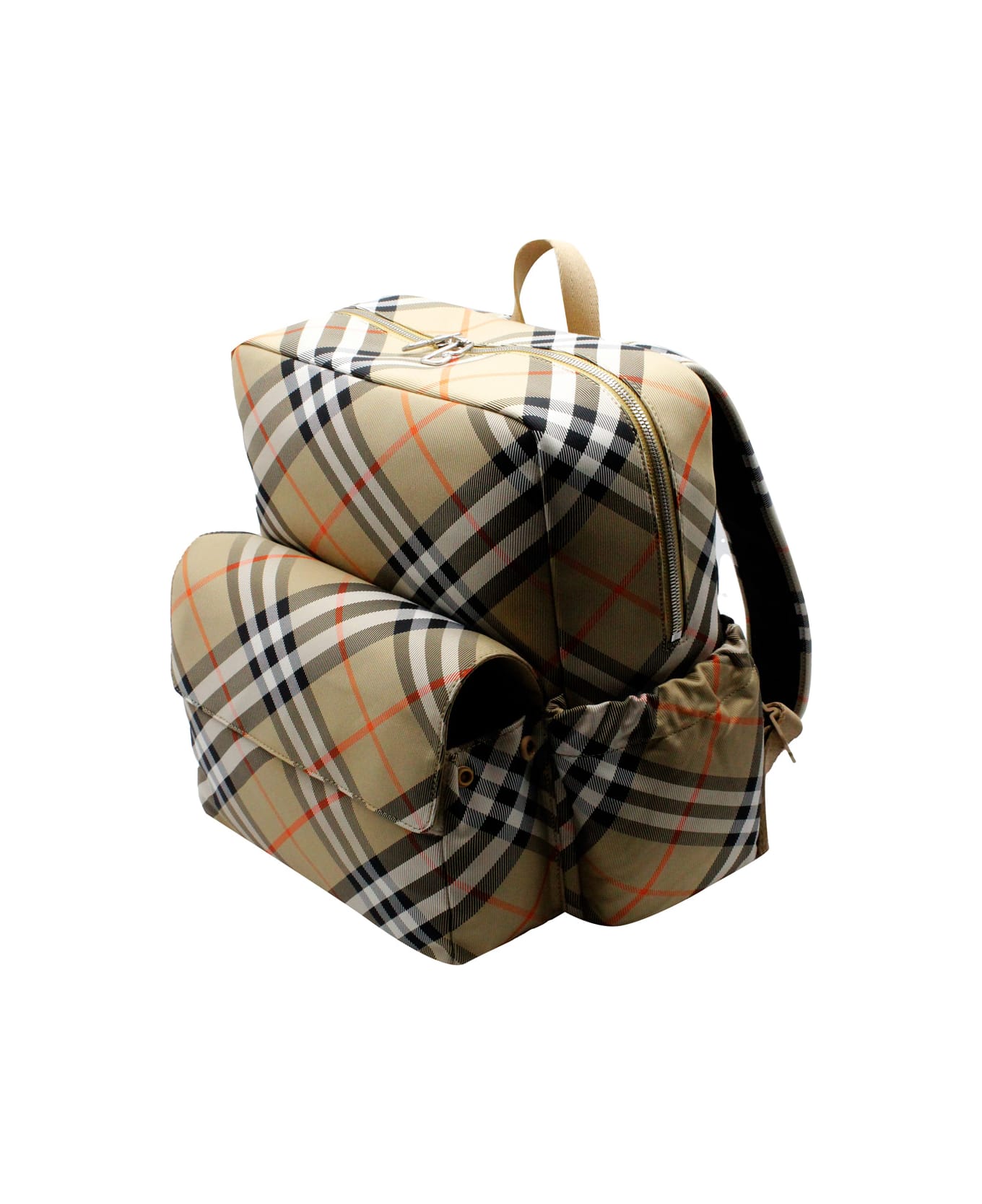 Burberry Accessory - Beige