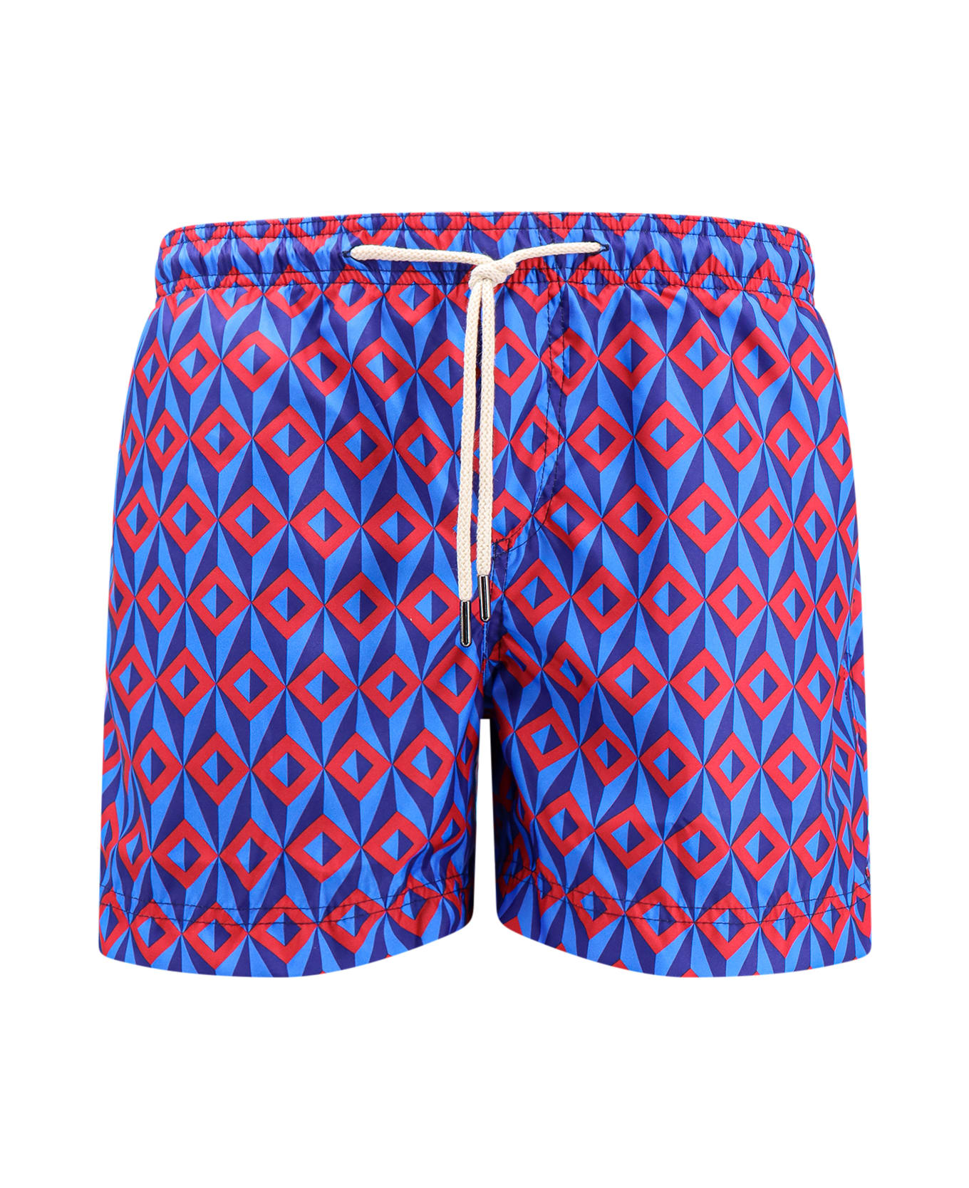 Peninsula Swimwear Swim Shorts - Multicolor