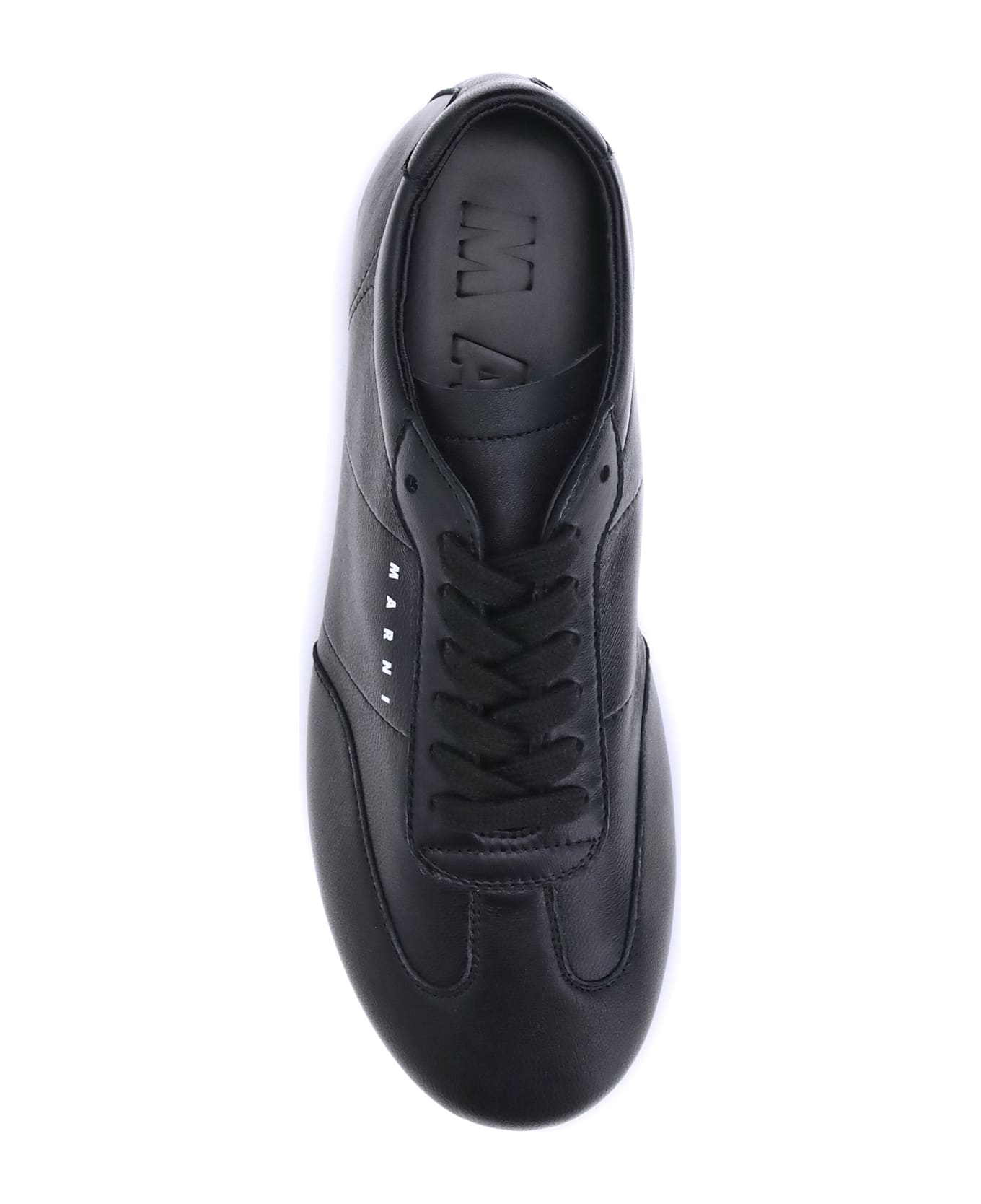 Marni Softy Soccer Sneakers