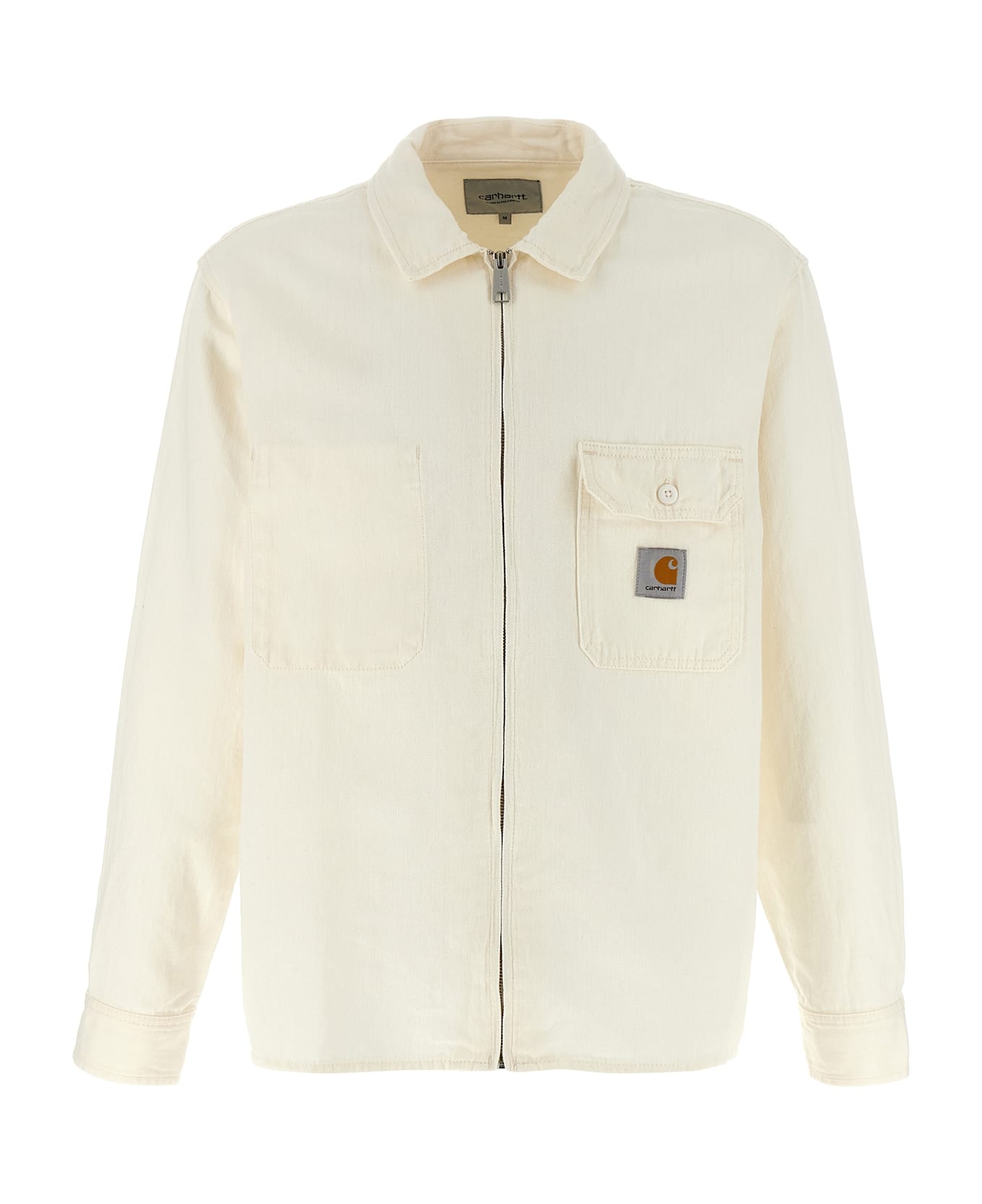 Carhartt 
rainer
 Shirt - White