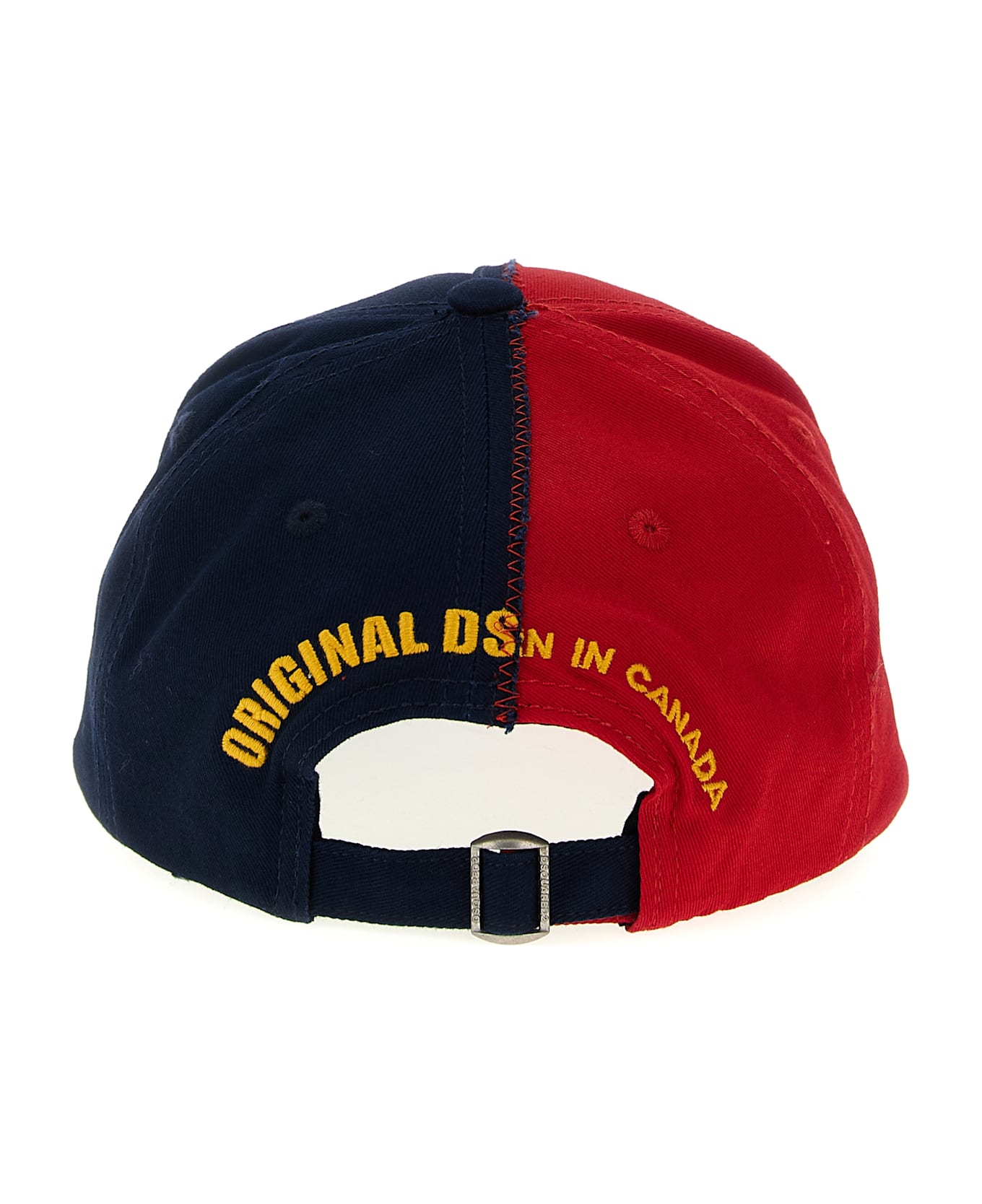 Dsquared2 Better X Dsquared2 Capsule Cap - Multicolor