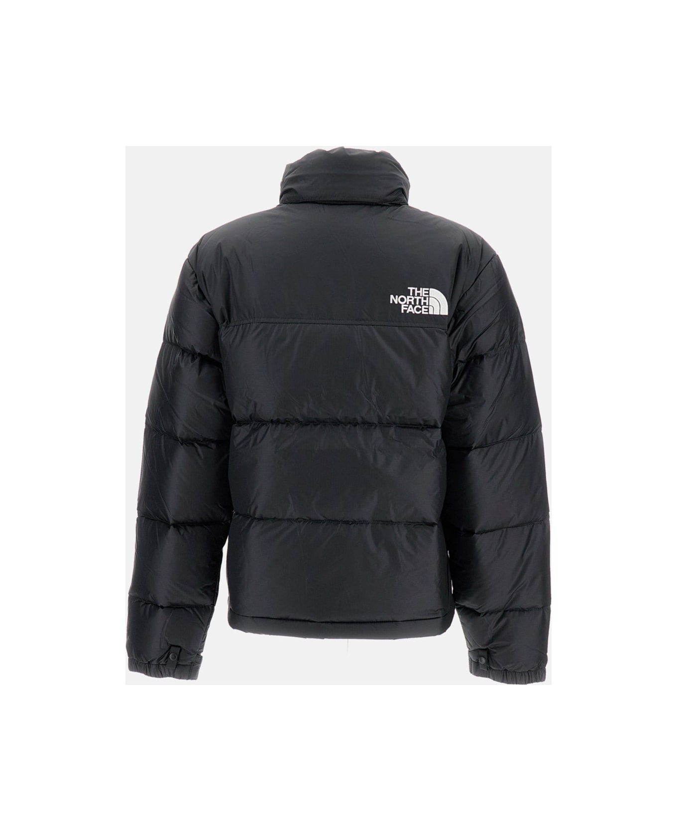 The North Face 1996 Retro Nupste Puffer Jacket - Tnf Black