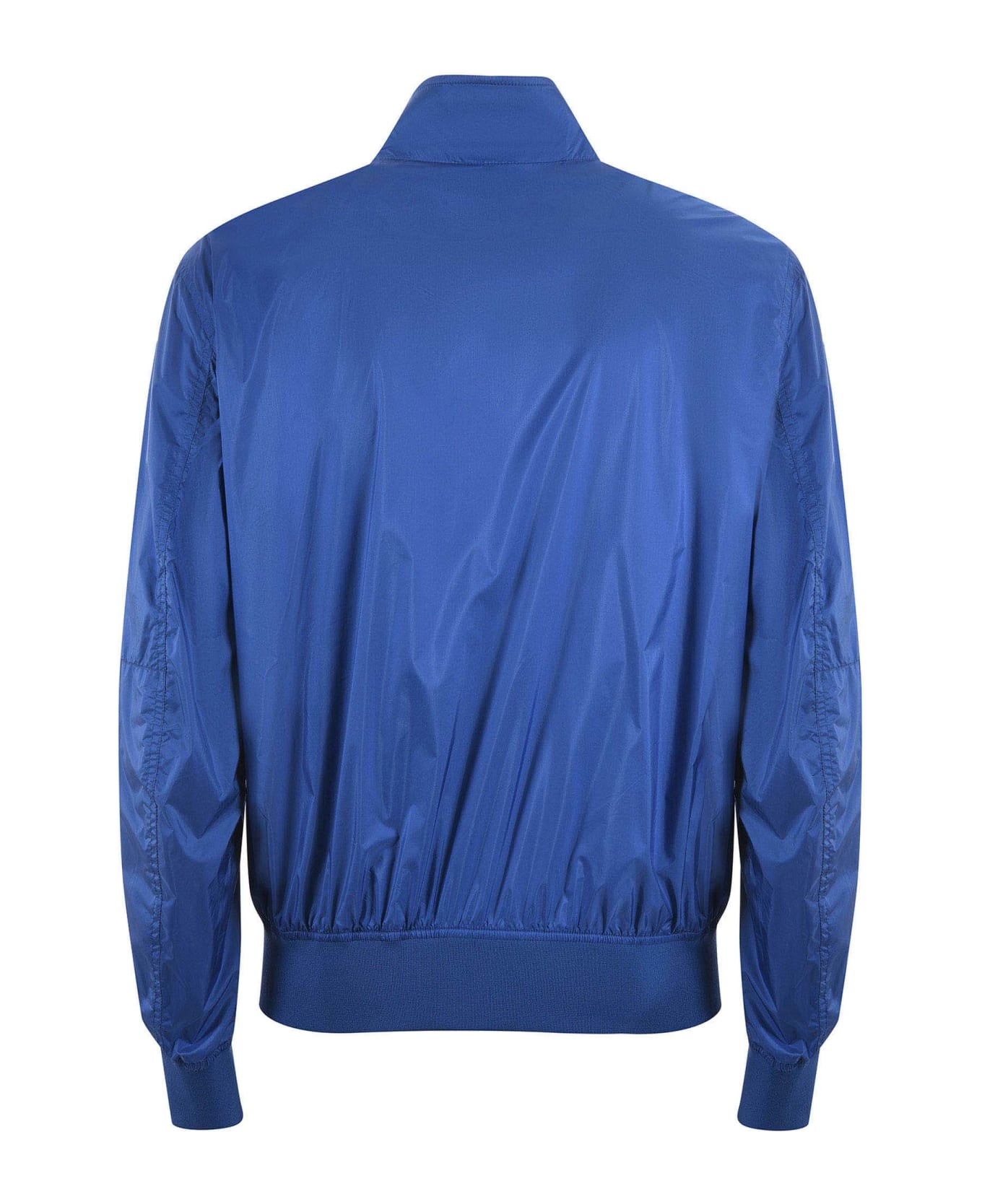 Blauer Jacket - Blu cobalto ジャケット