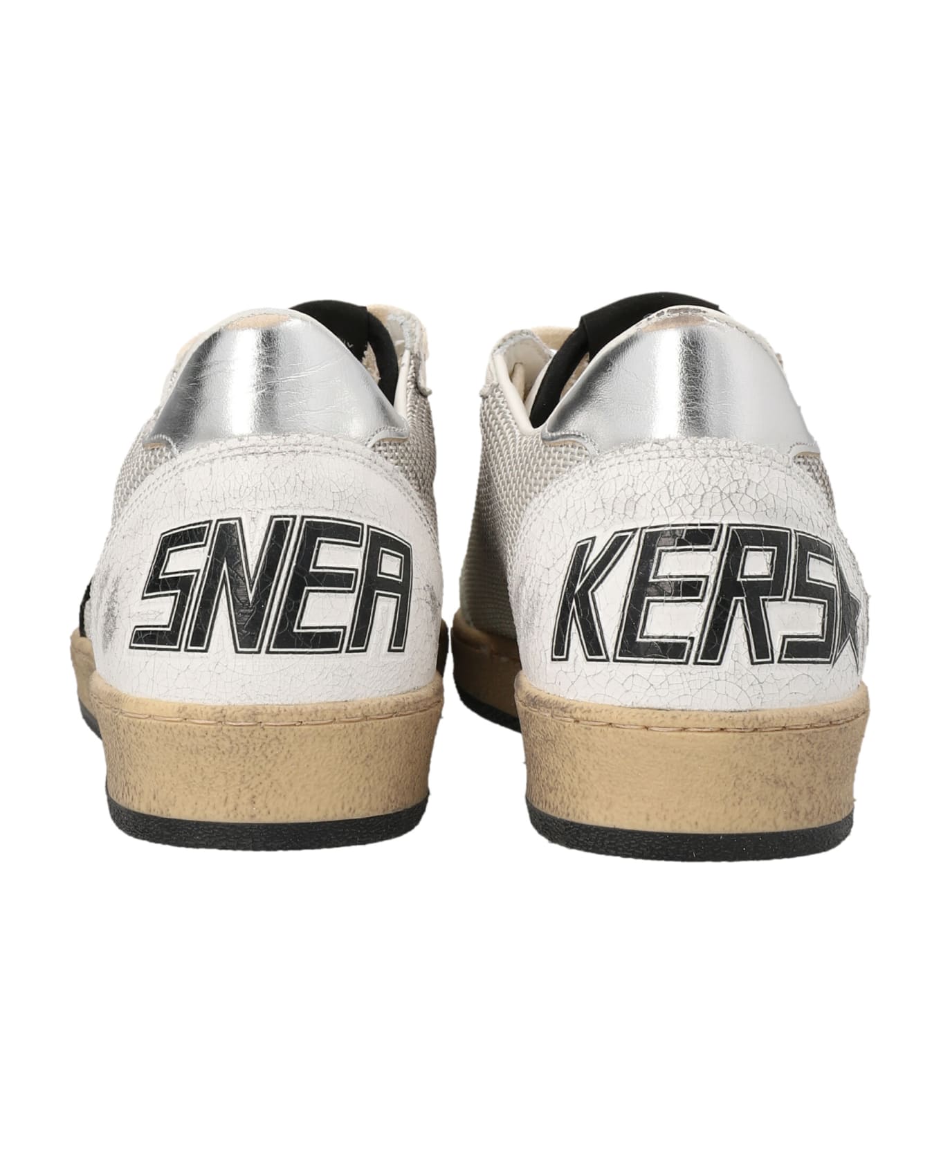 Golden Goose 
ball Star Sneakers - Multicolor