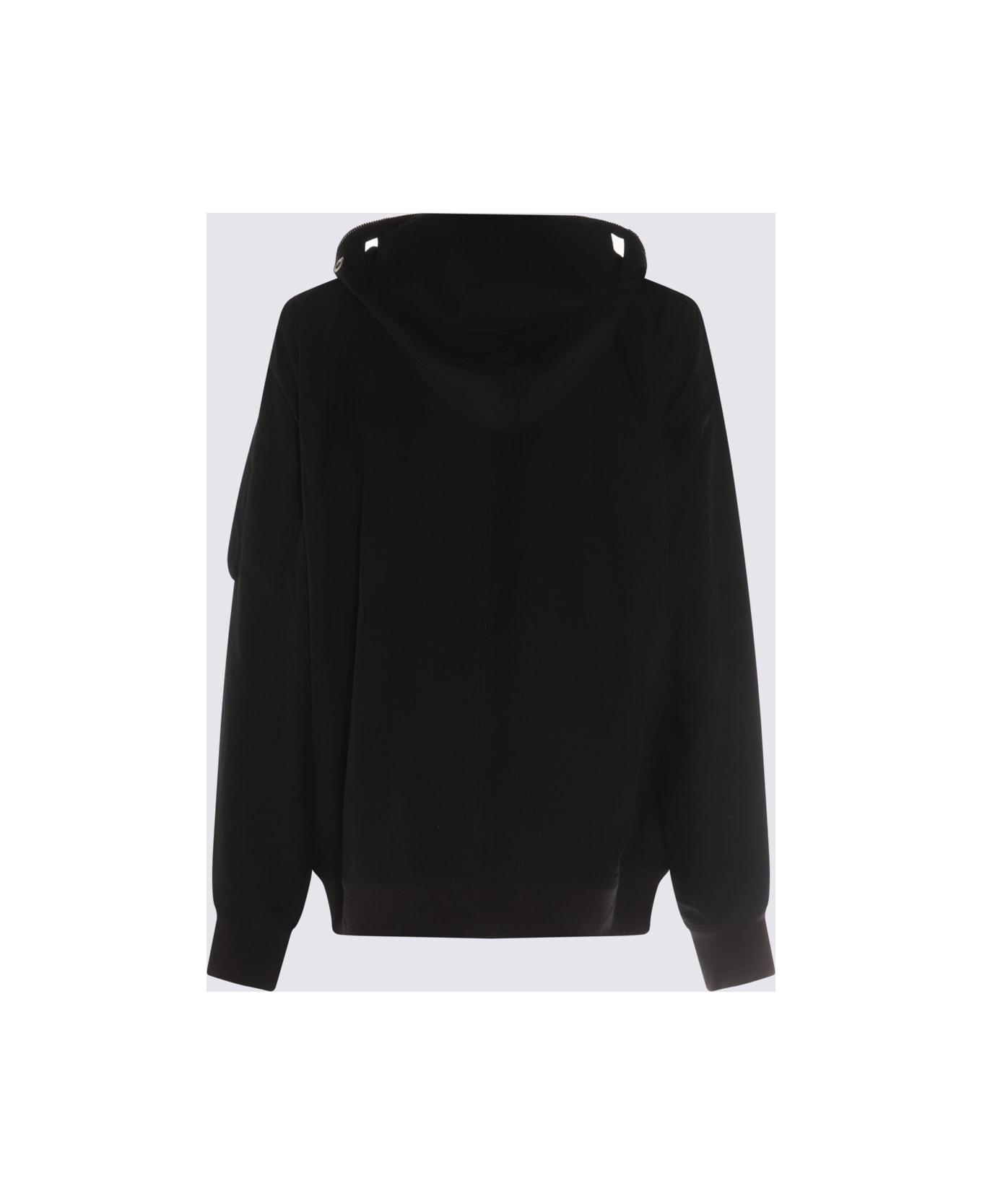 DRKSHDW Black Casual Jacket - Black