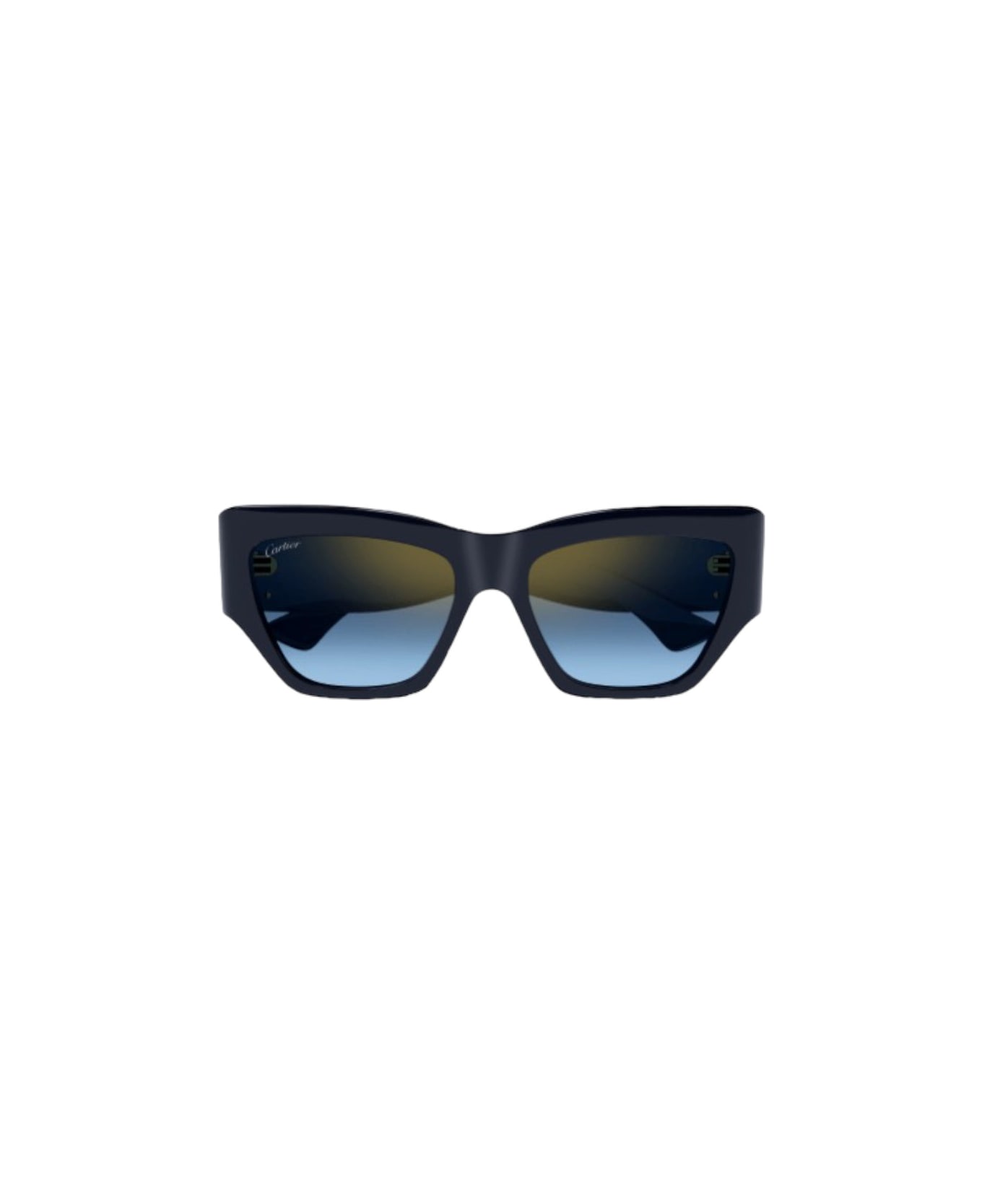 Cartier Eyewear Ct 0435 Sunglasses