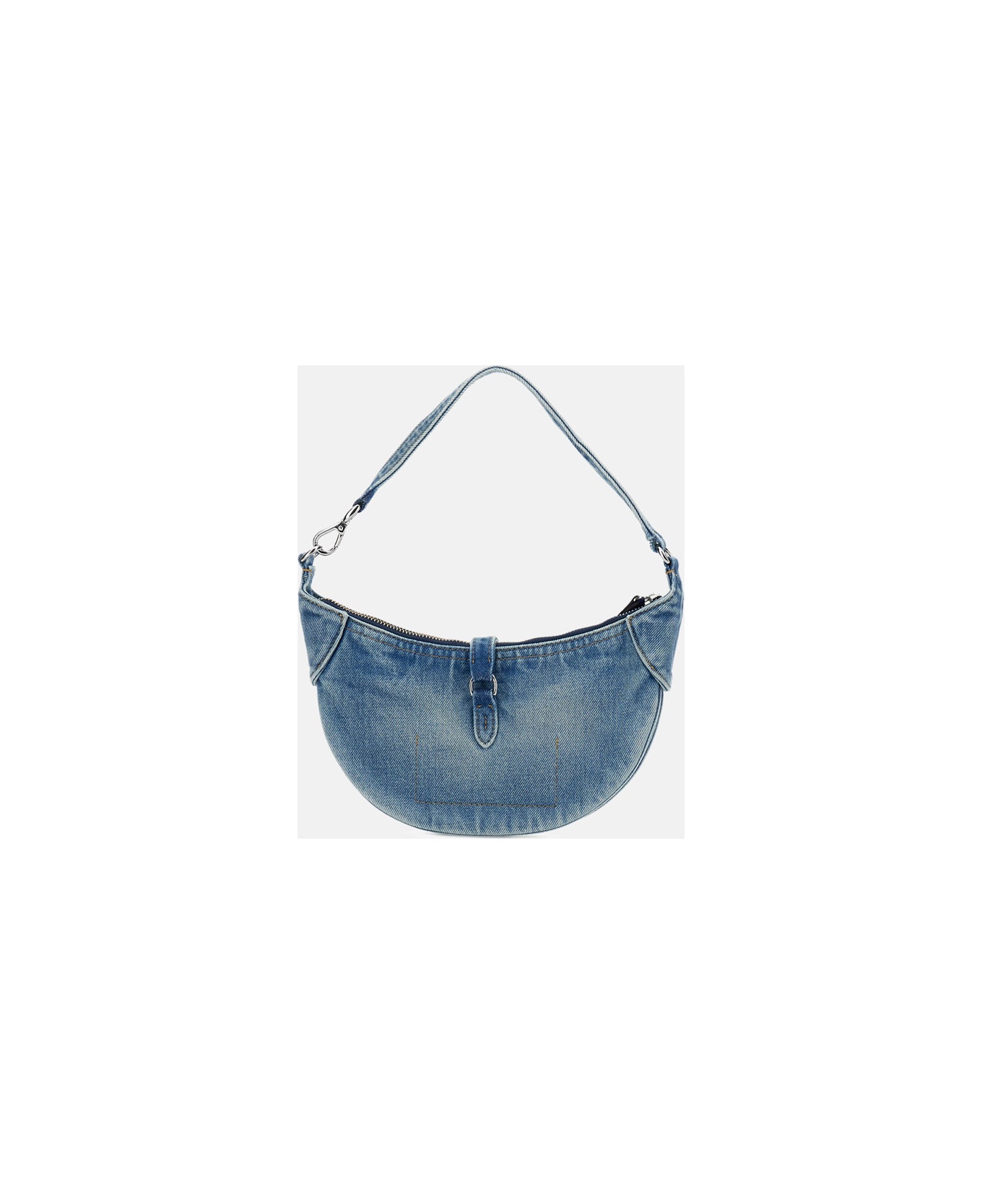 Polo Ralph Lauren Small Shoulder Bag - Blue