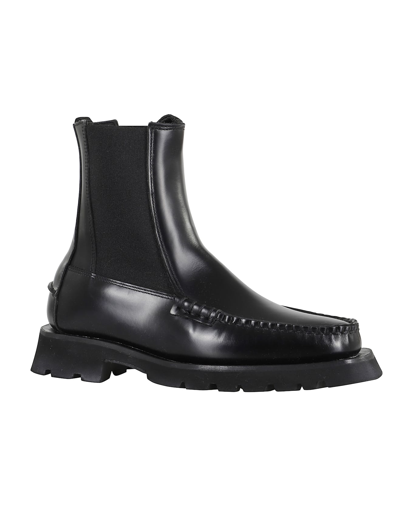 Hereu Alda Sport - Black