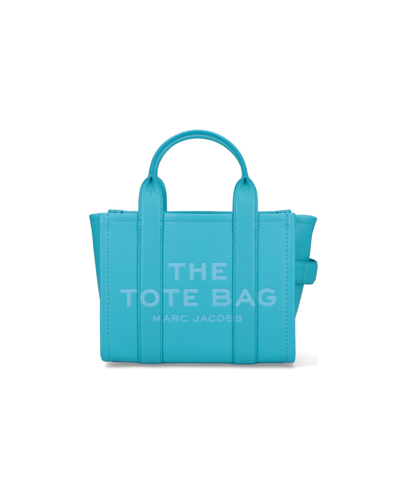 Marc Jacobs The Tote Bag - Light blue トートバッグ