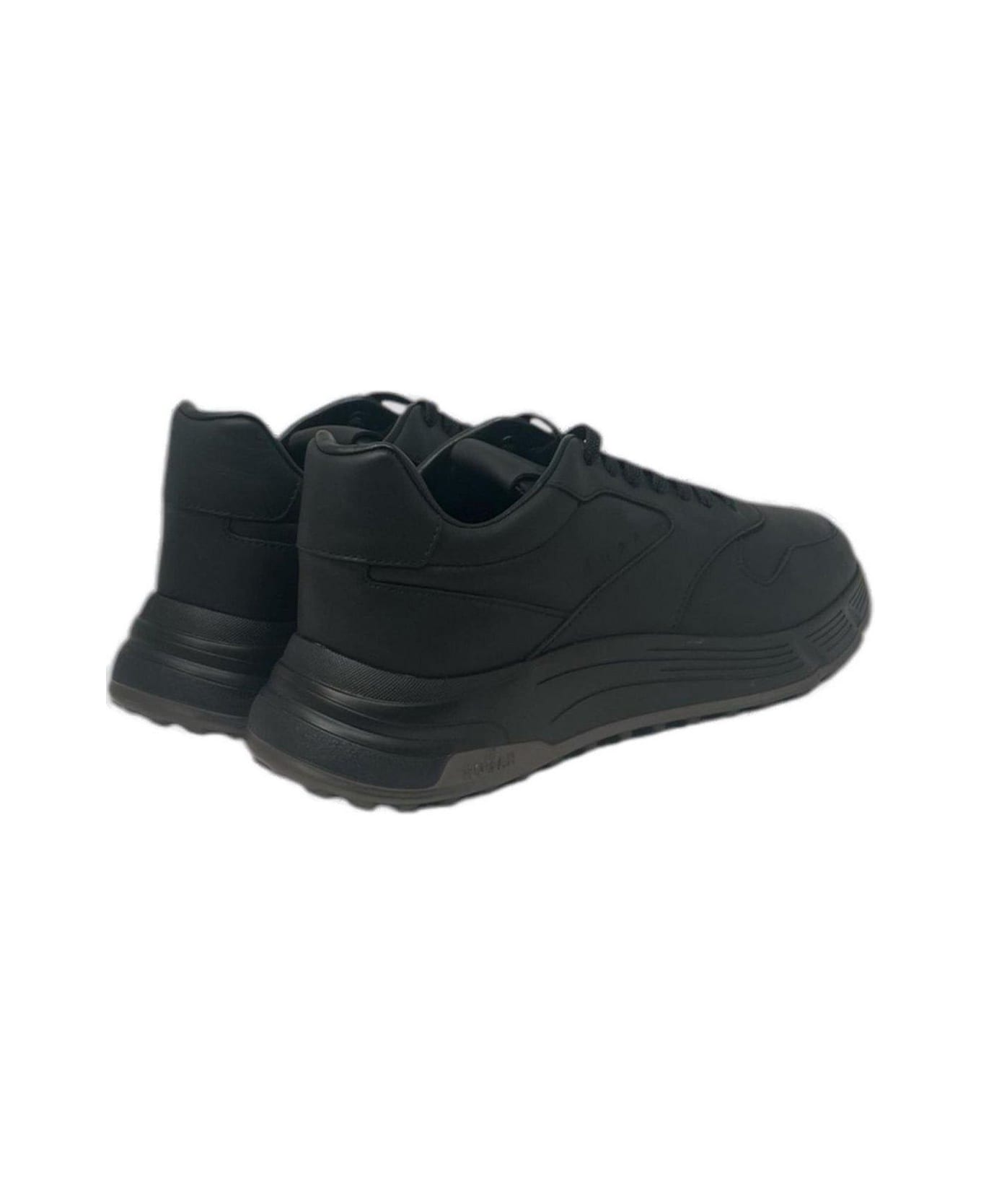 Hogan Hyperlight Lace-up Sneakers