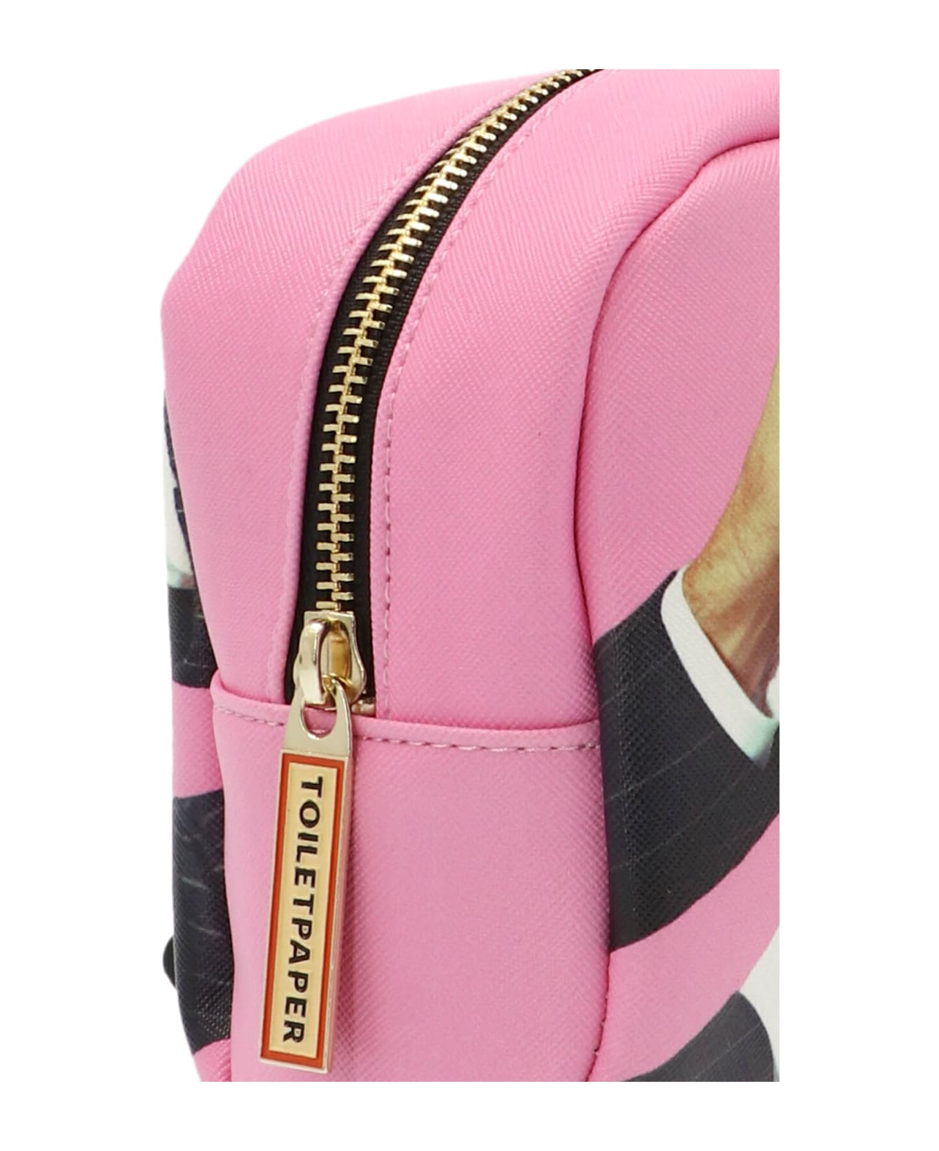 Seletti 'rossetti Beauty - Pink