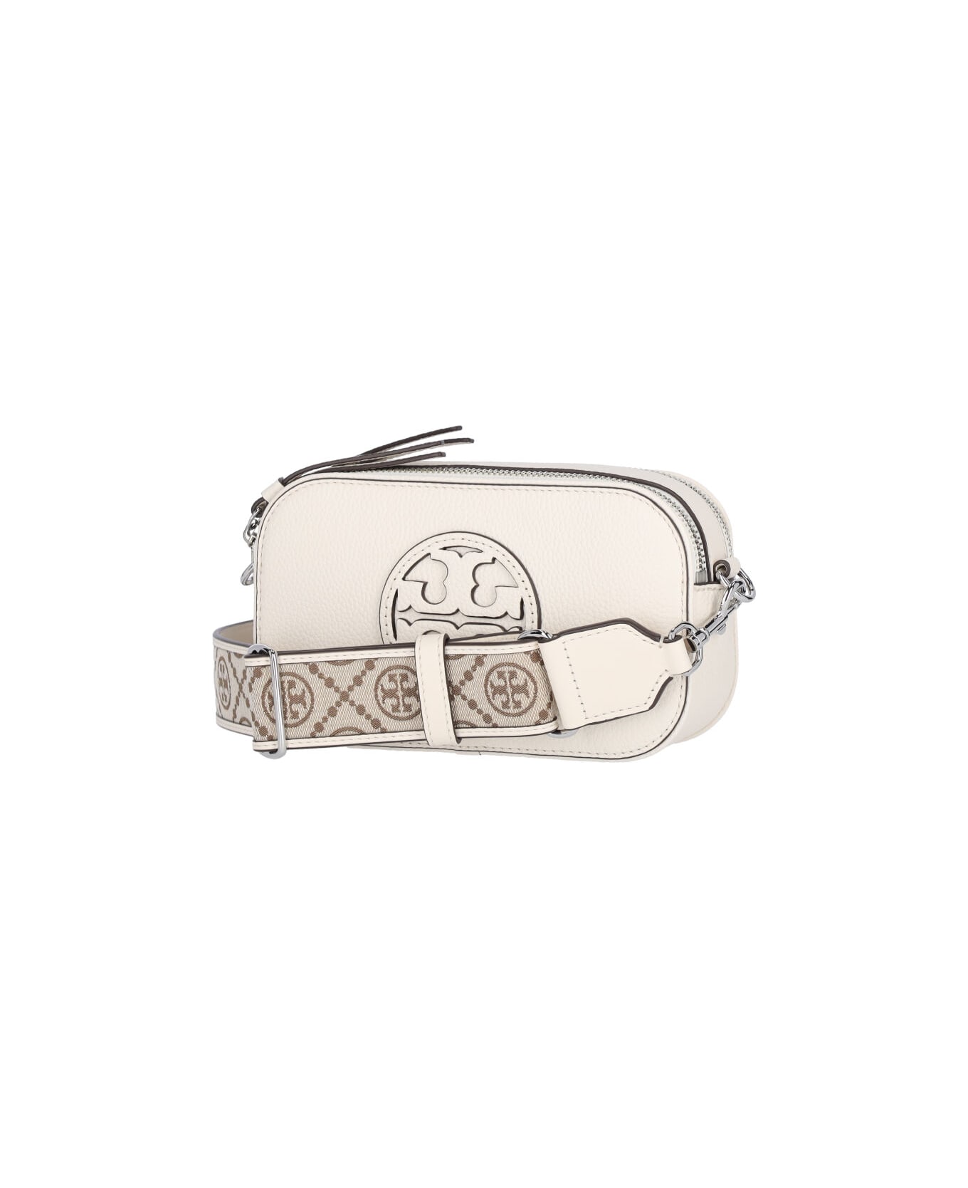 Tory Burch Mini Bag 
miller
 Bag - White