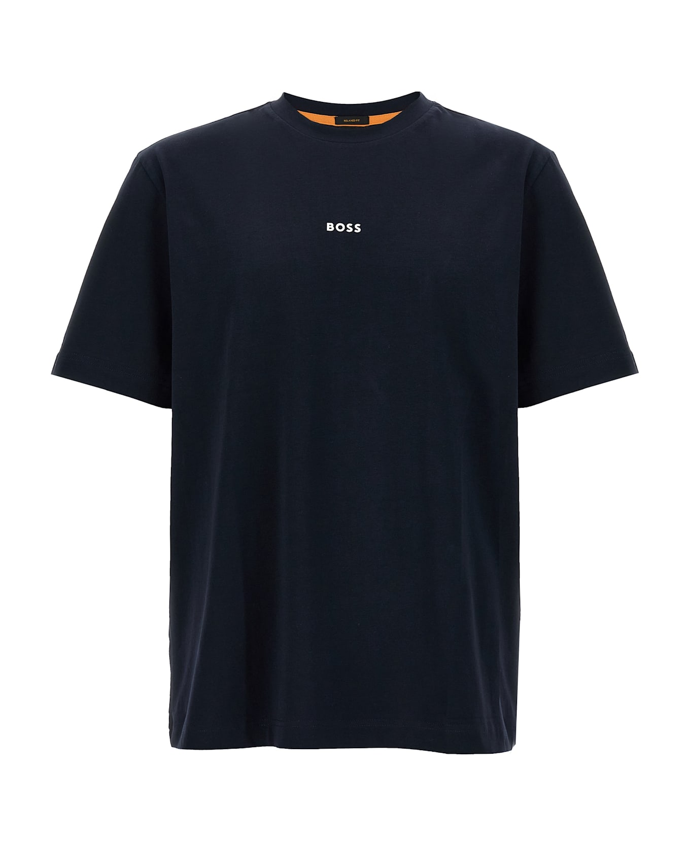Hugo Boss 
tchup
 T-shirt - Blue