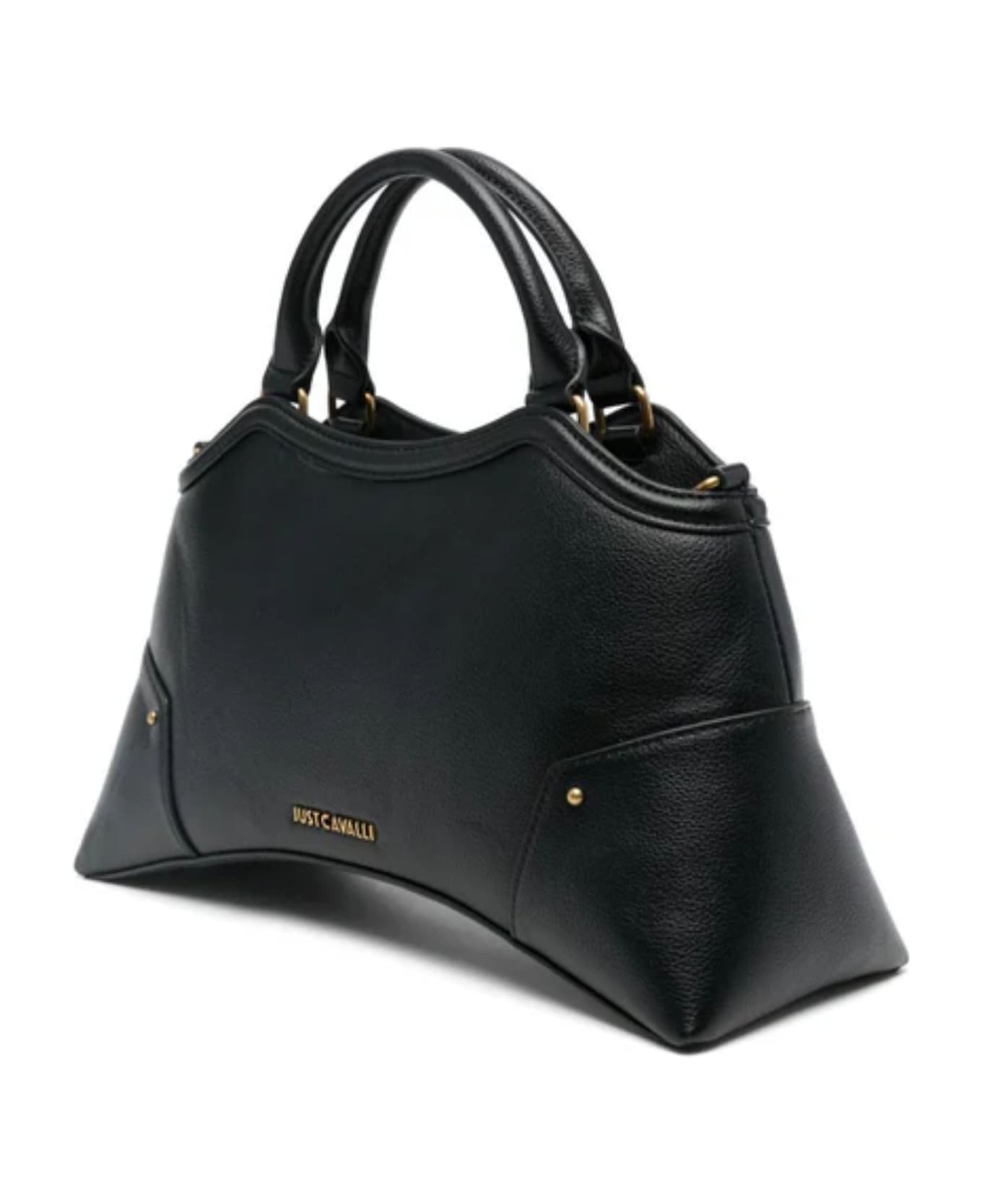 Just Cavalli Handbag - Black