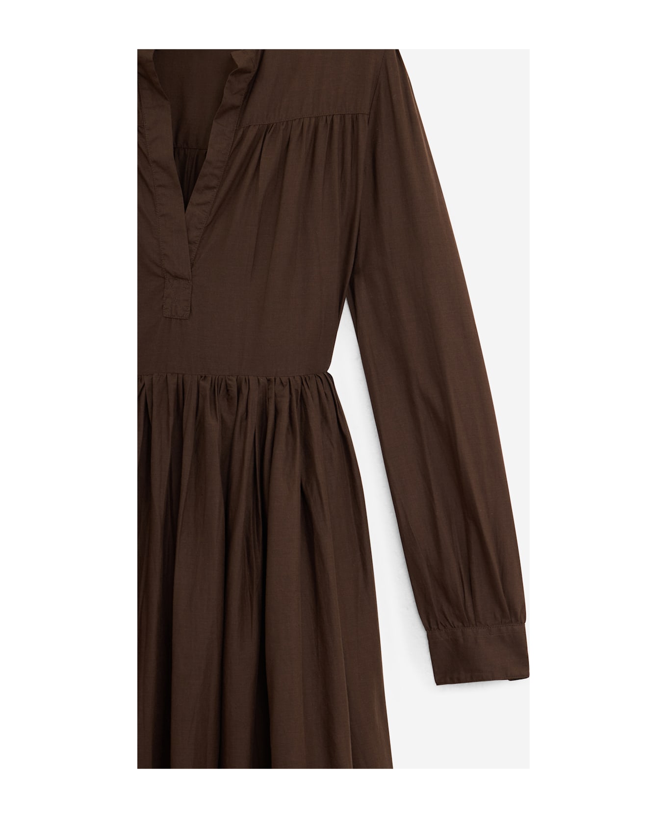 Aspesi Dress - brown