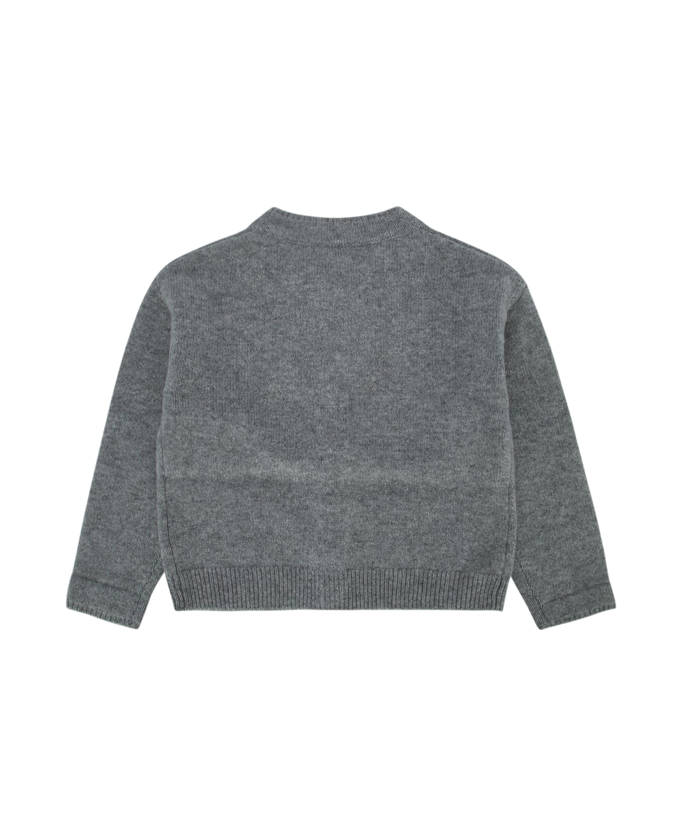 Bonpoint Cardigan Judicael - GRISCHINEMOYEN