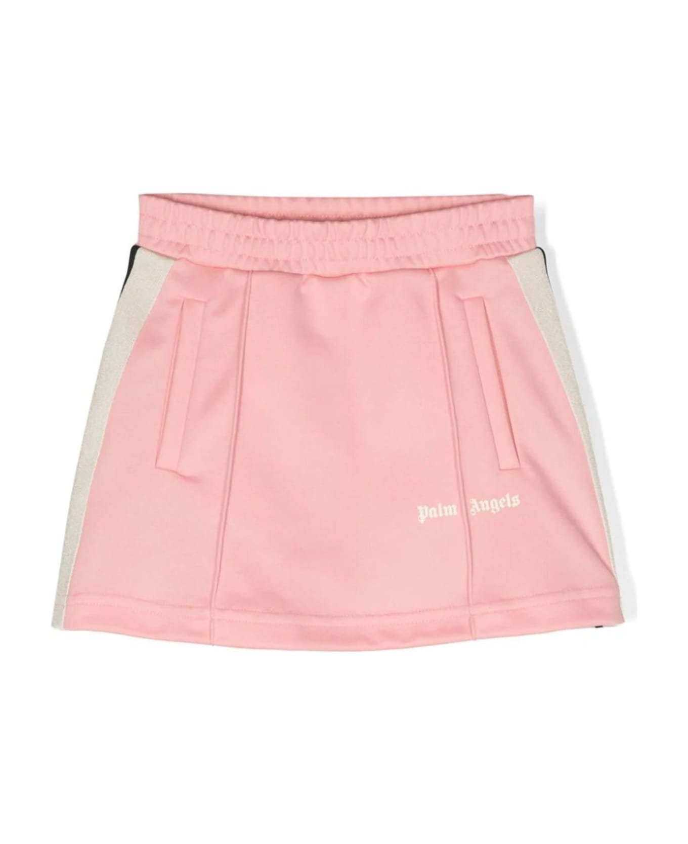 Palm Angels Skirts Pink - Pink ボトムス