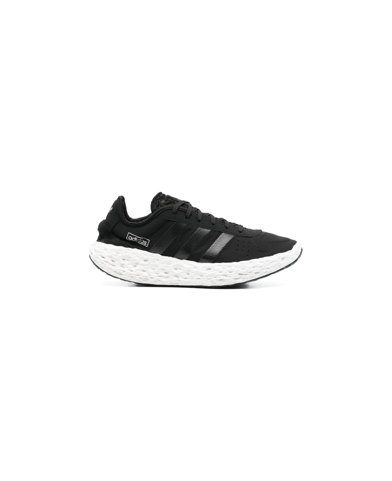 Adidas Sneaker - BLACK