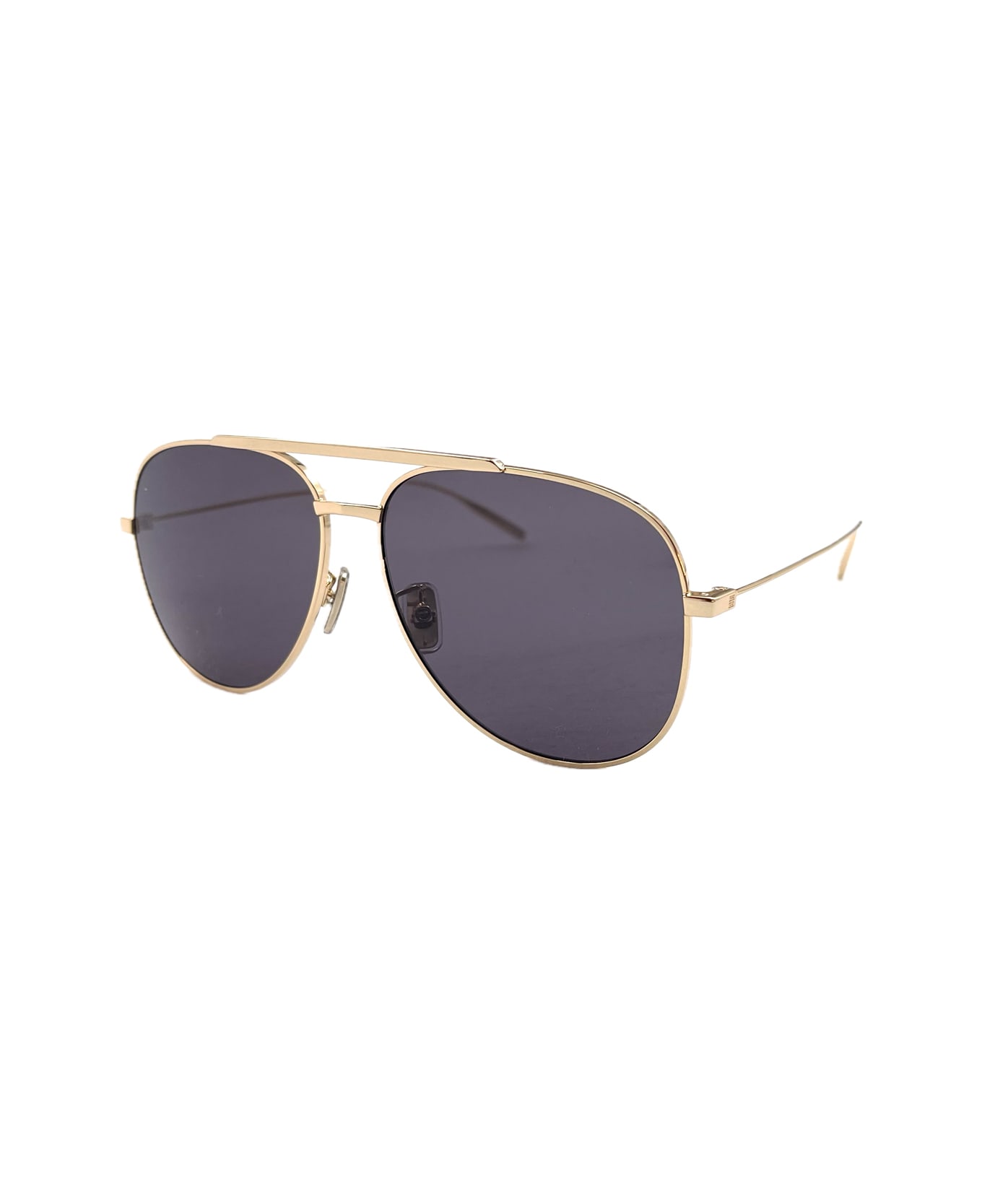 Givenchy Eyewear Gv40074u 30a Sunglasses - Oro