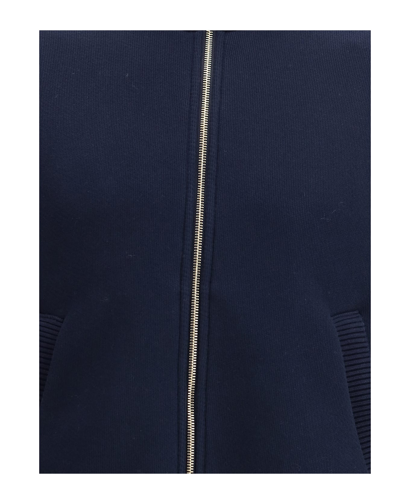 Thom Browne Bomber Jacket - navy