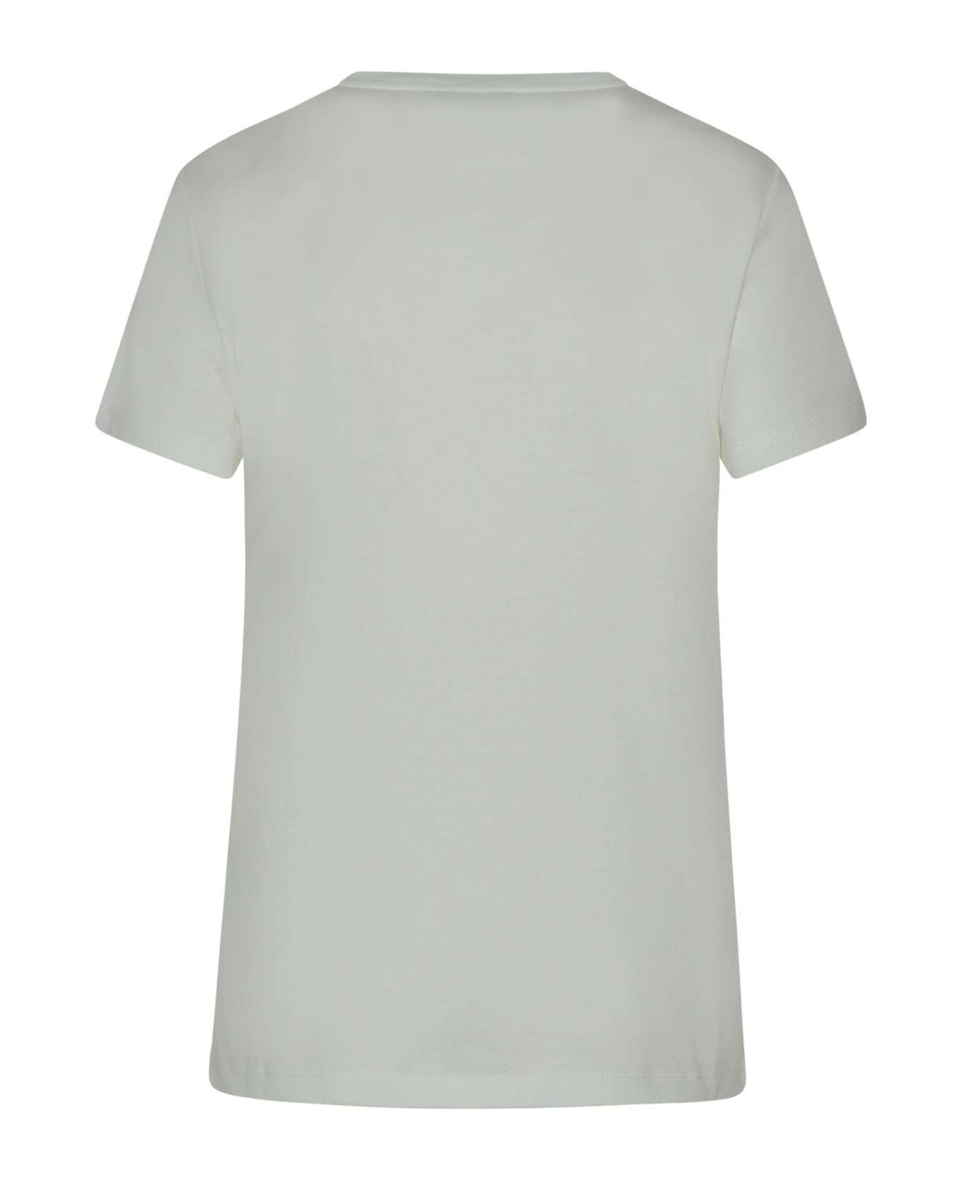 Max Mara Sacha T-shirt - White